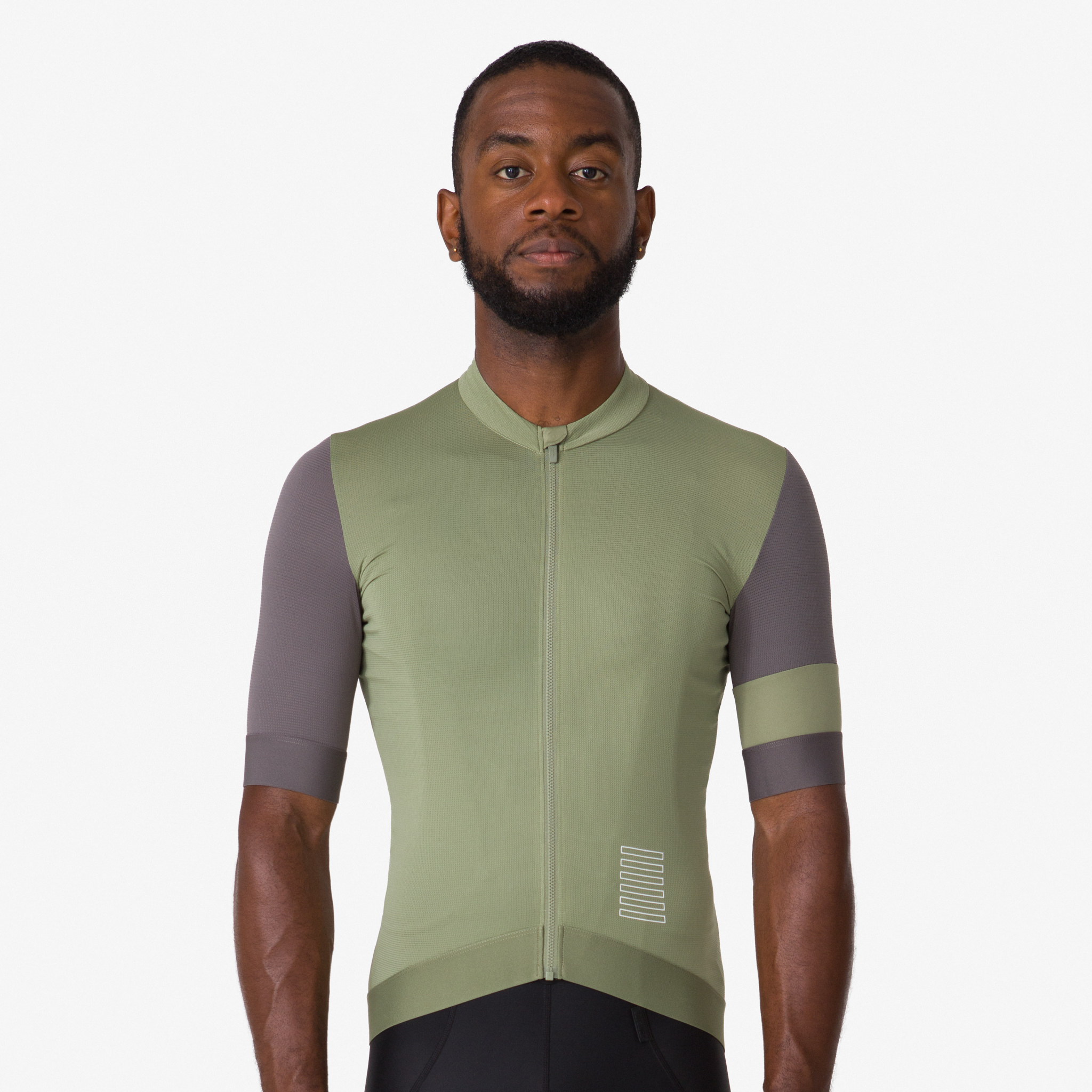 男款Pro Team Training Jersey - 騎車訓練適用| Rapha Site