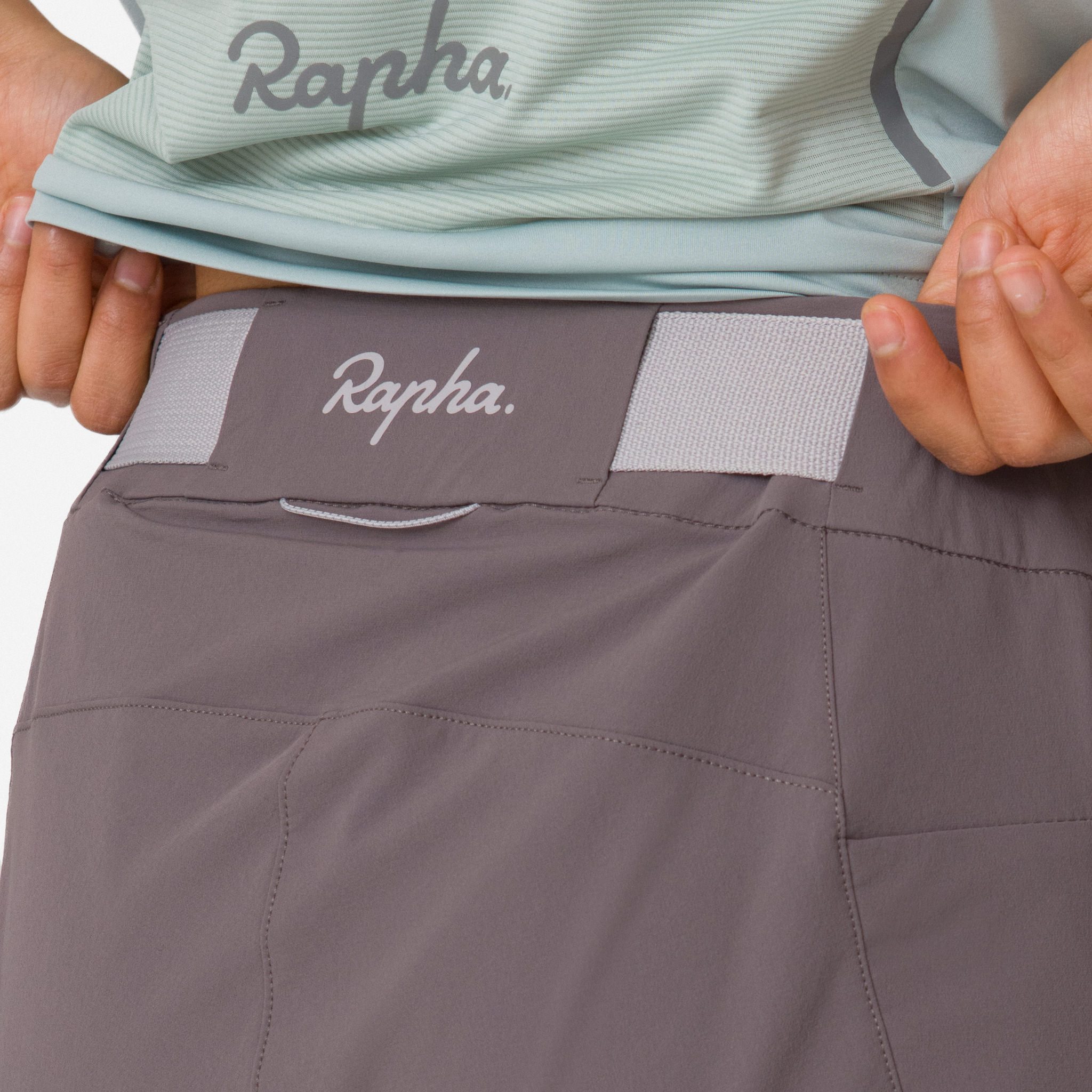Women's Explore Overshorts | Rapha