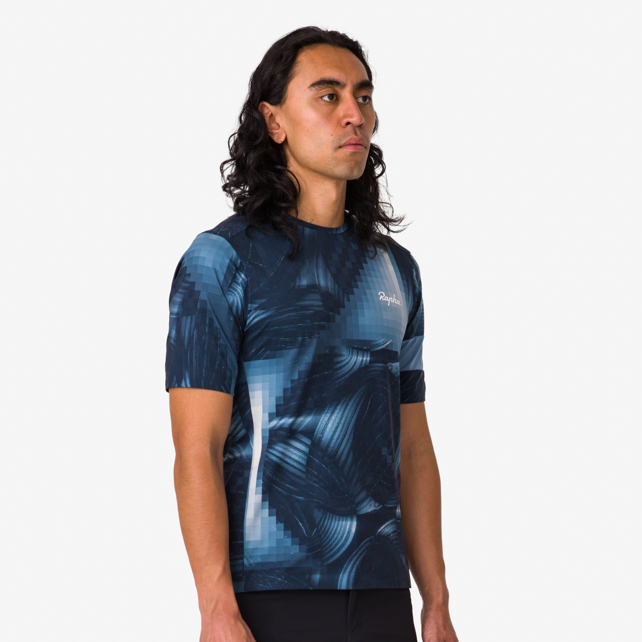 Men's Explore Technical T-Shirt - Rapha