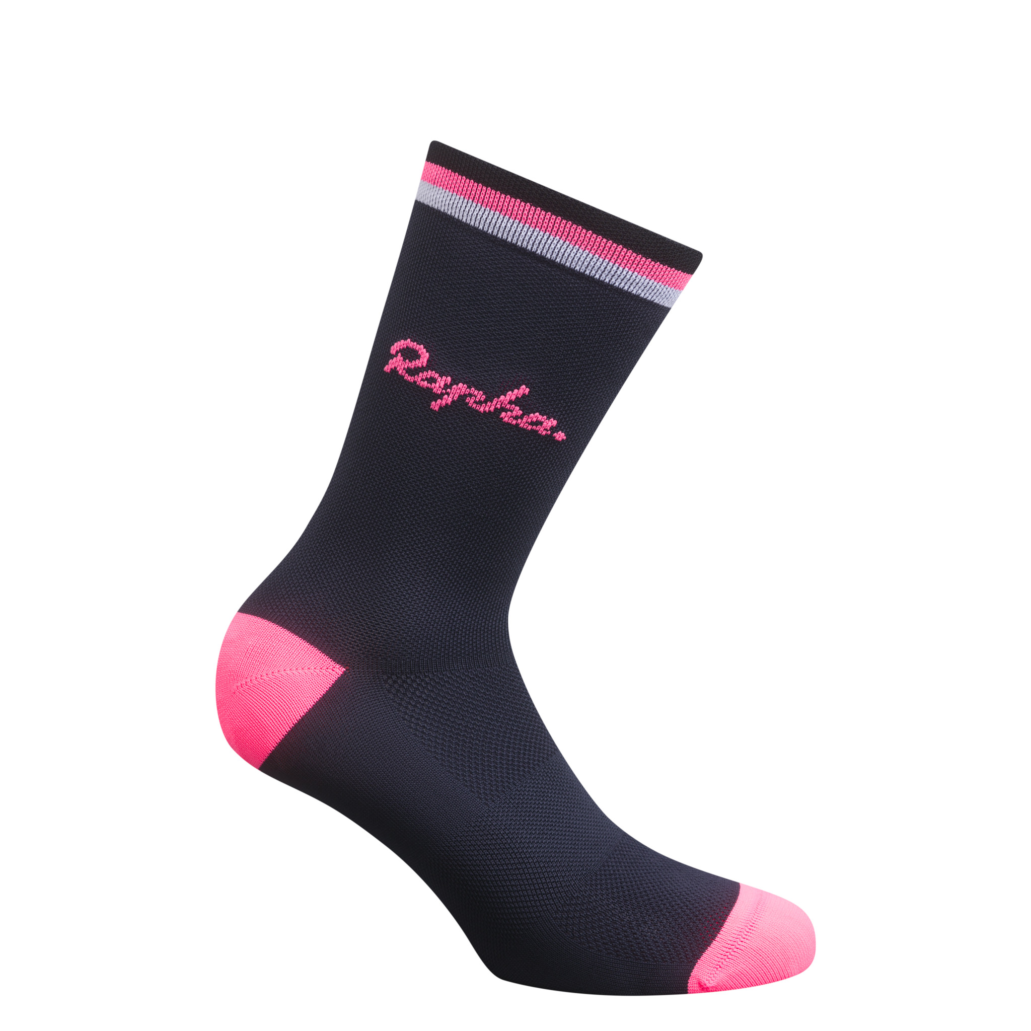 Logo Socks | Men's Logo Socks For Days On And Off The Bike | Rapha