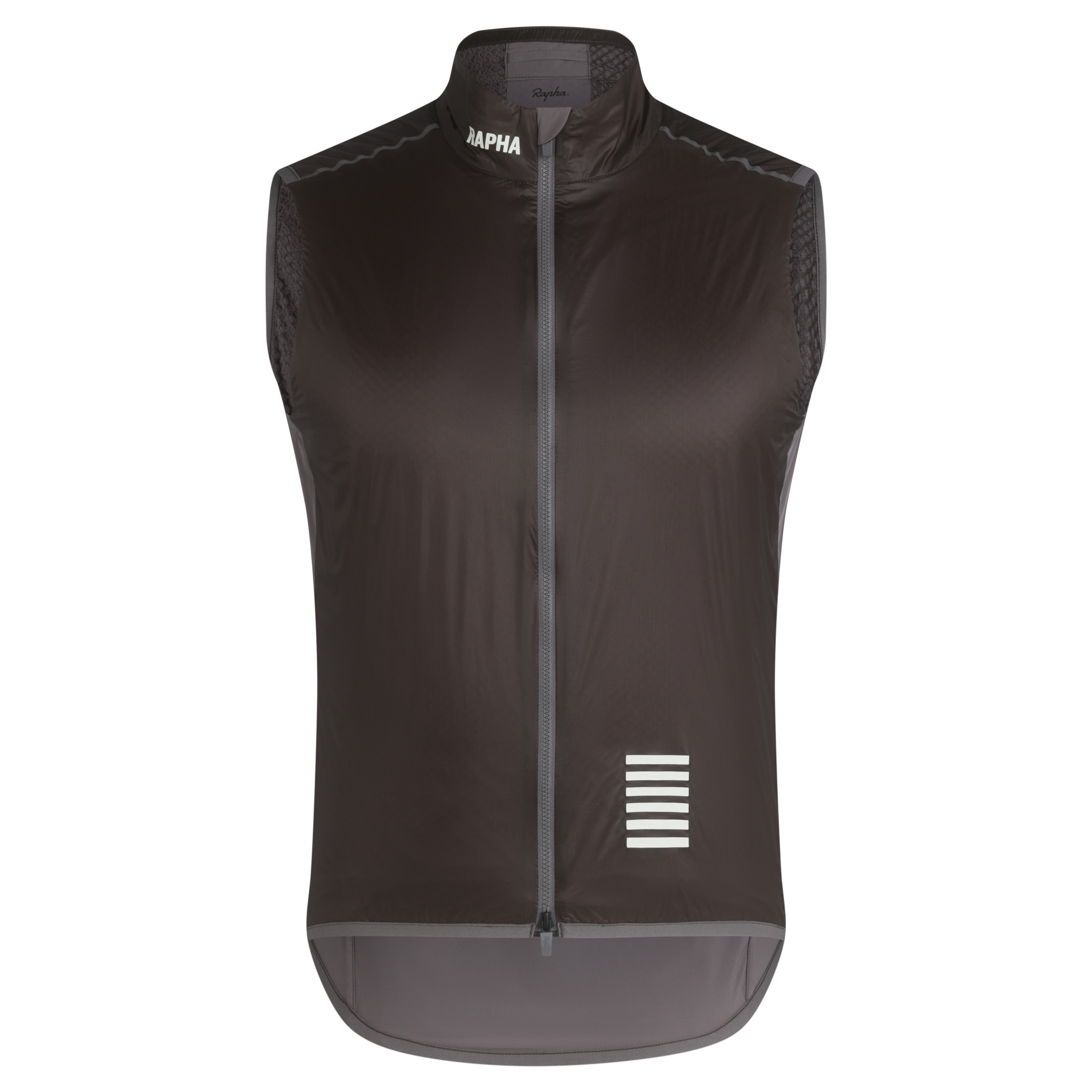 Men's Pro Team Insulated Gilet | Rapha