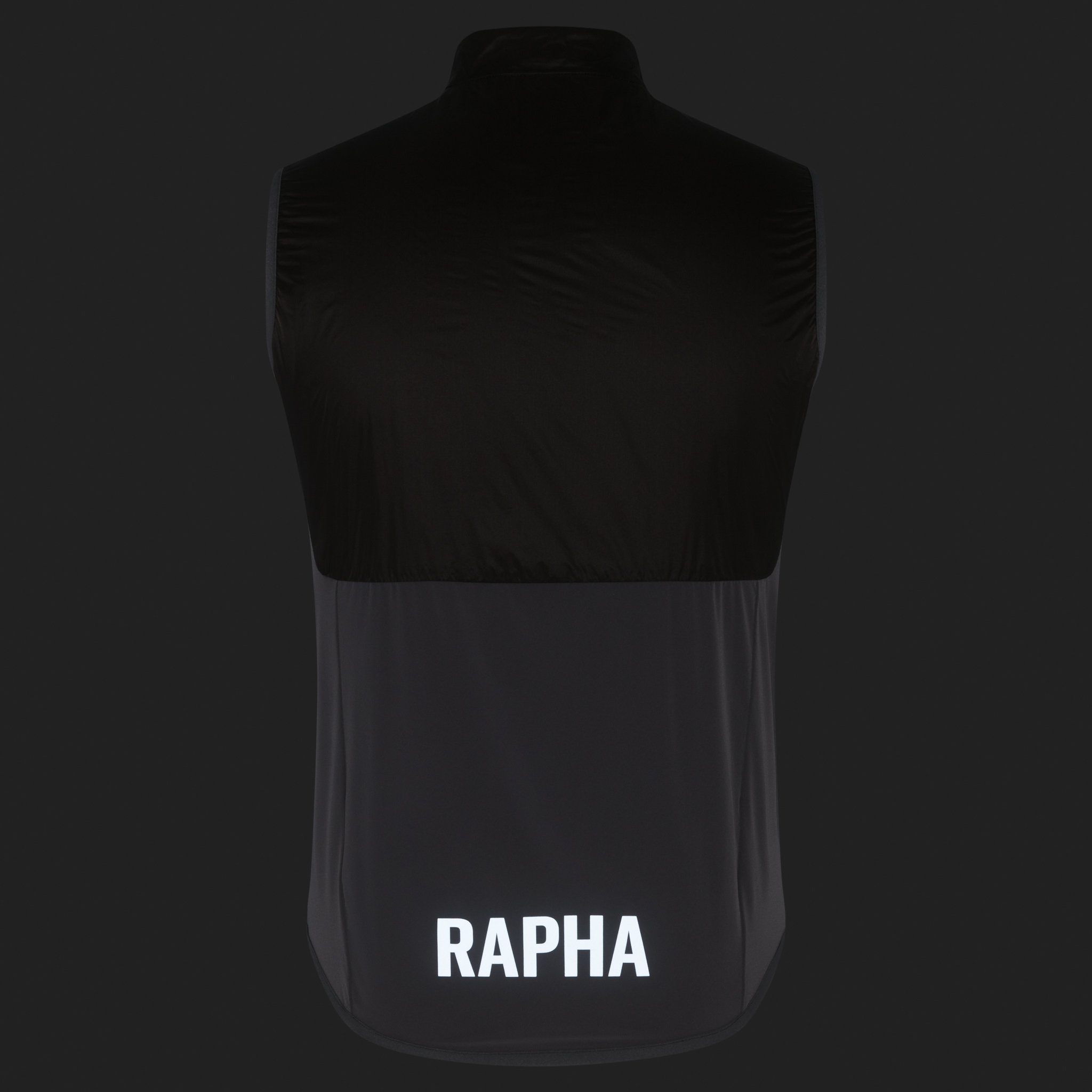 売上倍増 rapha proteam インシュラティッド ジレ メンズS - 自転車