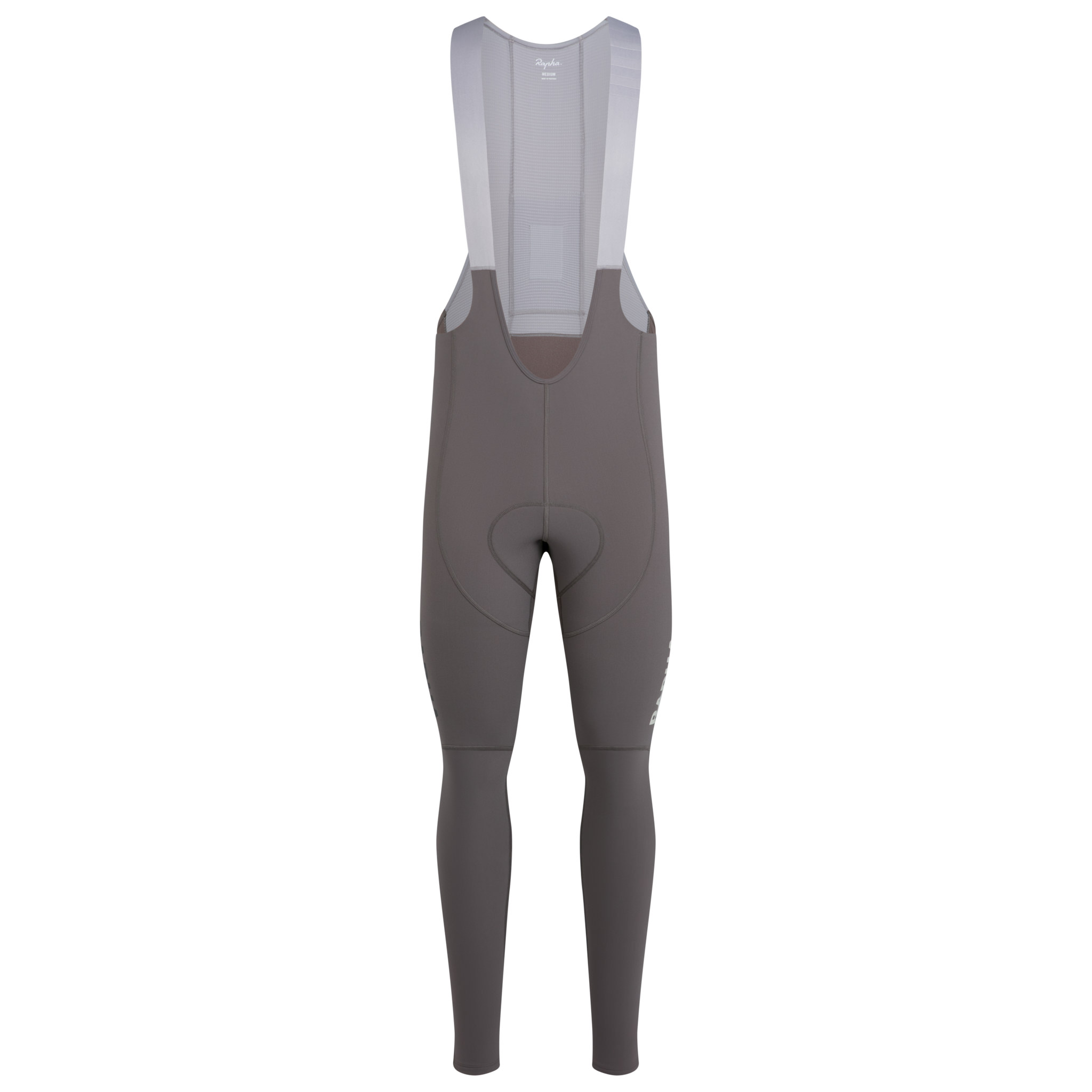 Rapha Cargo Winter Bib Tights With Pad Mens — Pedalhead Road Works