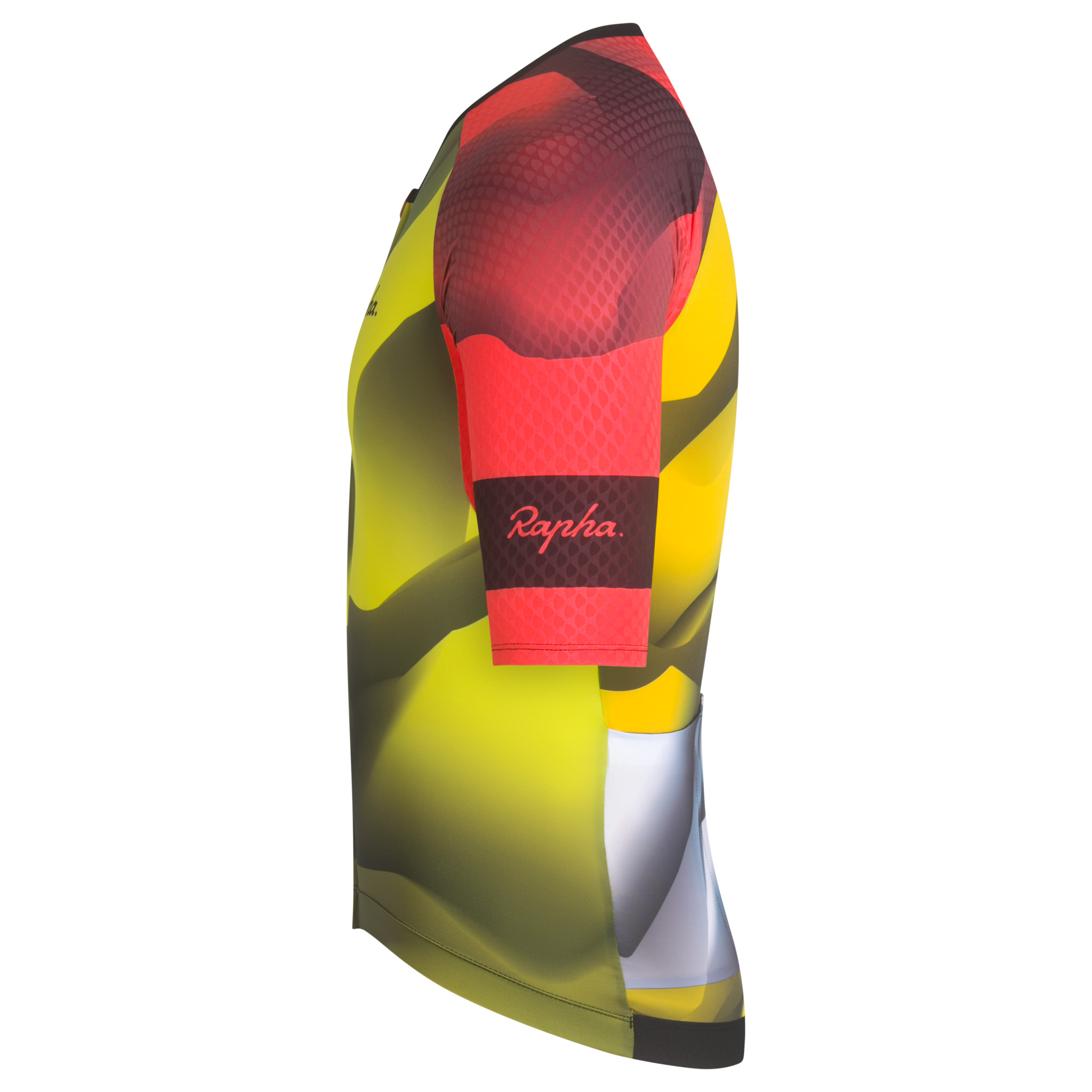 新品 Rapha 特別限定版 マーガリー ロシェット プロチーム ジャージ rapha プロチームエアロジャージマーガリー・ロシェット限定版