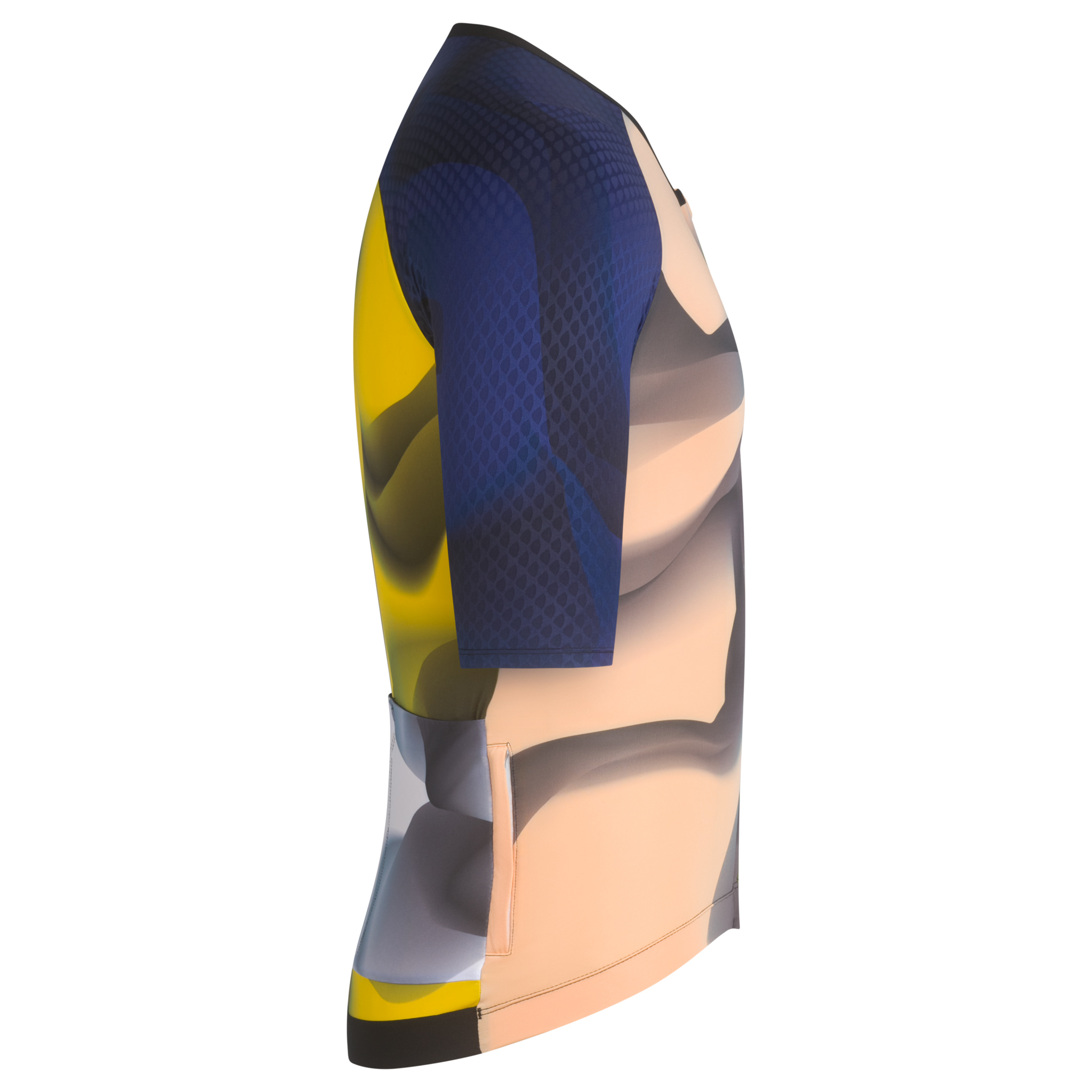 Men's Maghalie Rochette Pro Team Aero Jersey | Rapha