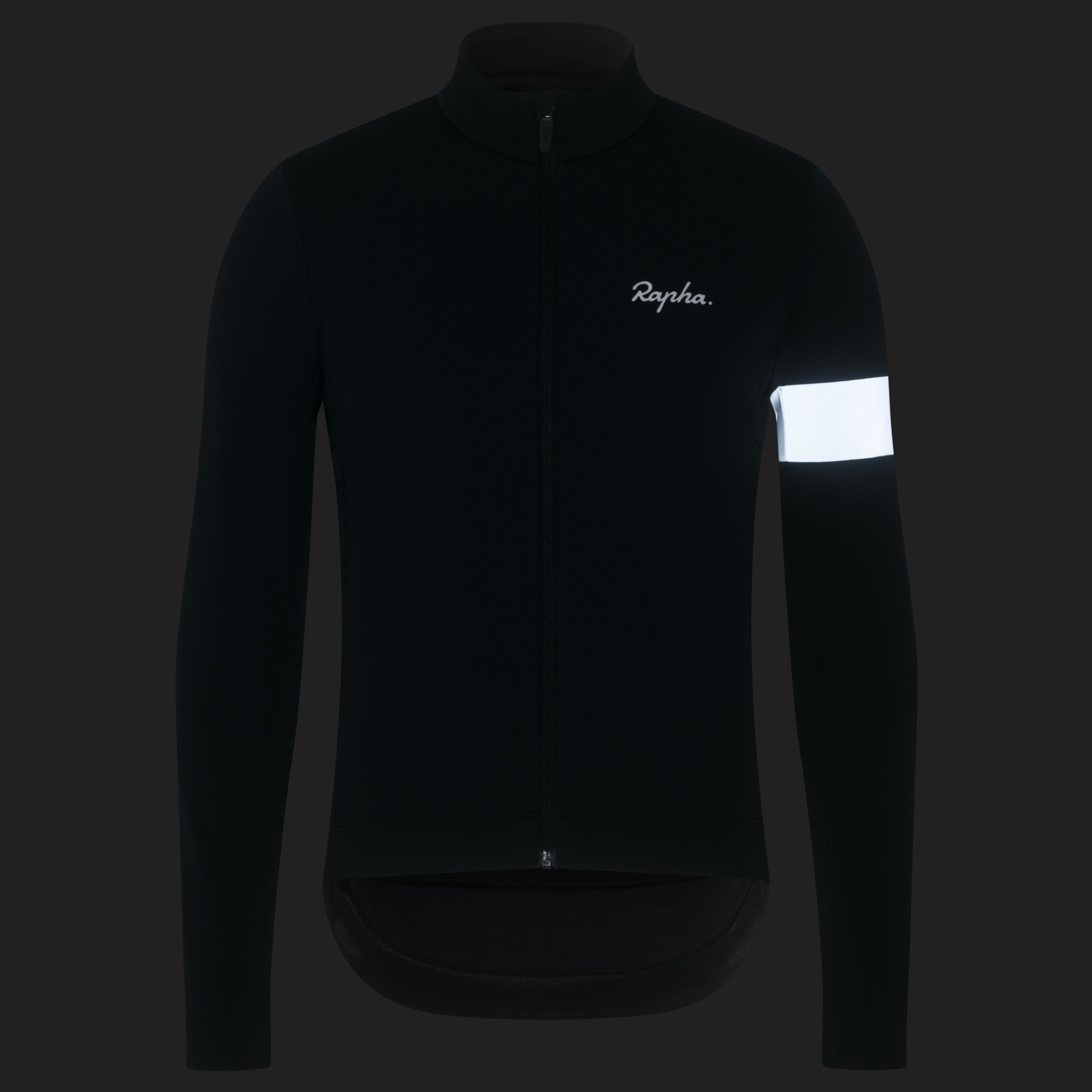 Rapha Core Winter Jacket first ride review - Velo