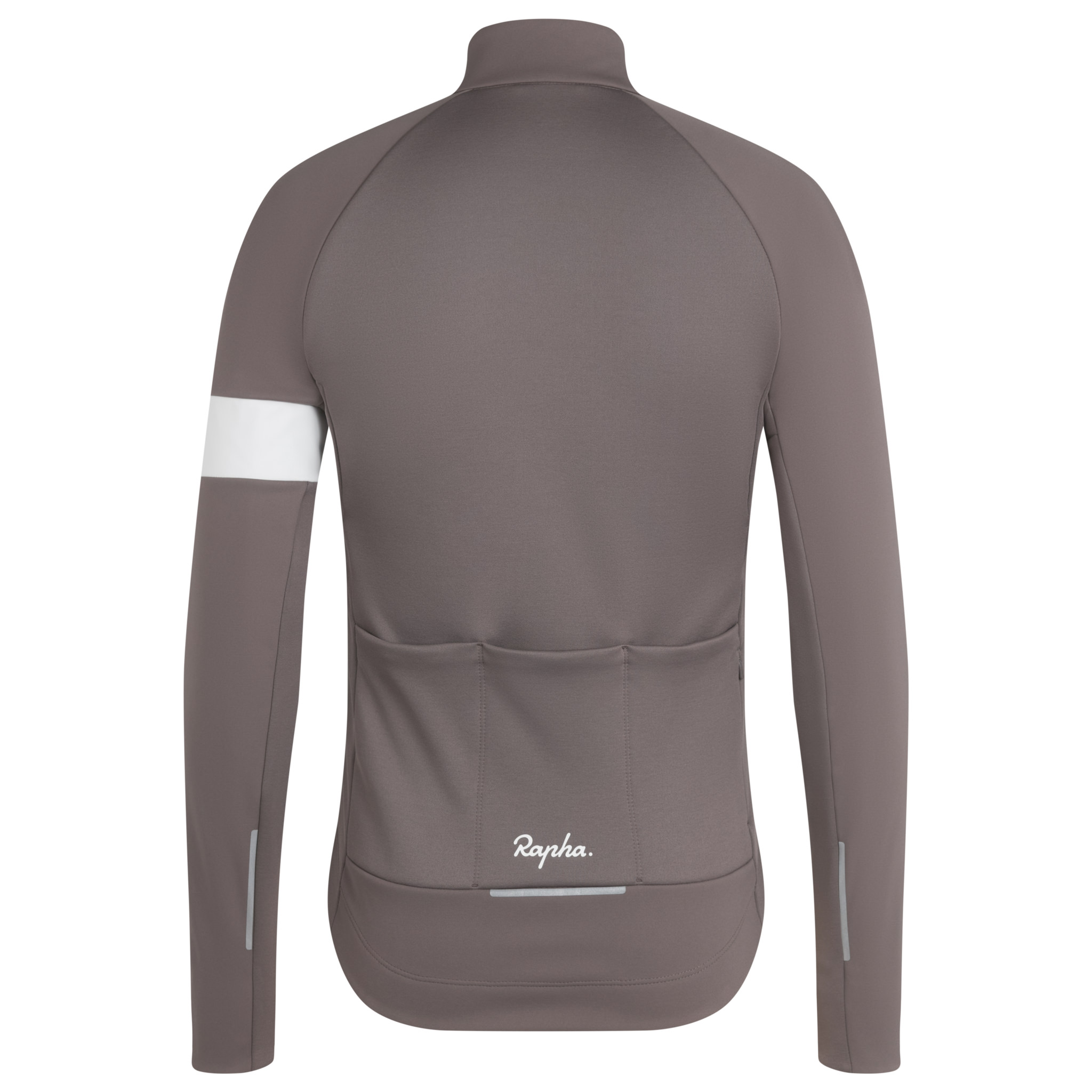 Rapha on X: The Core Winter Jacket provides everyday defence