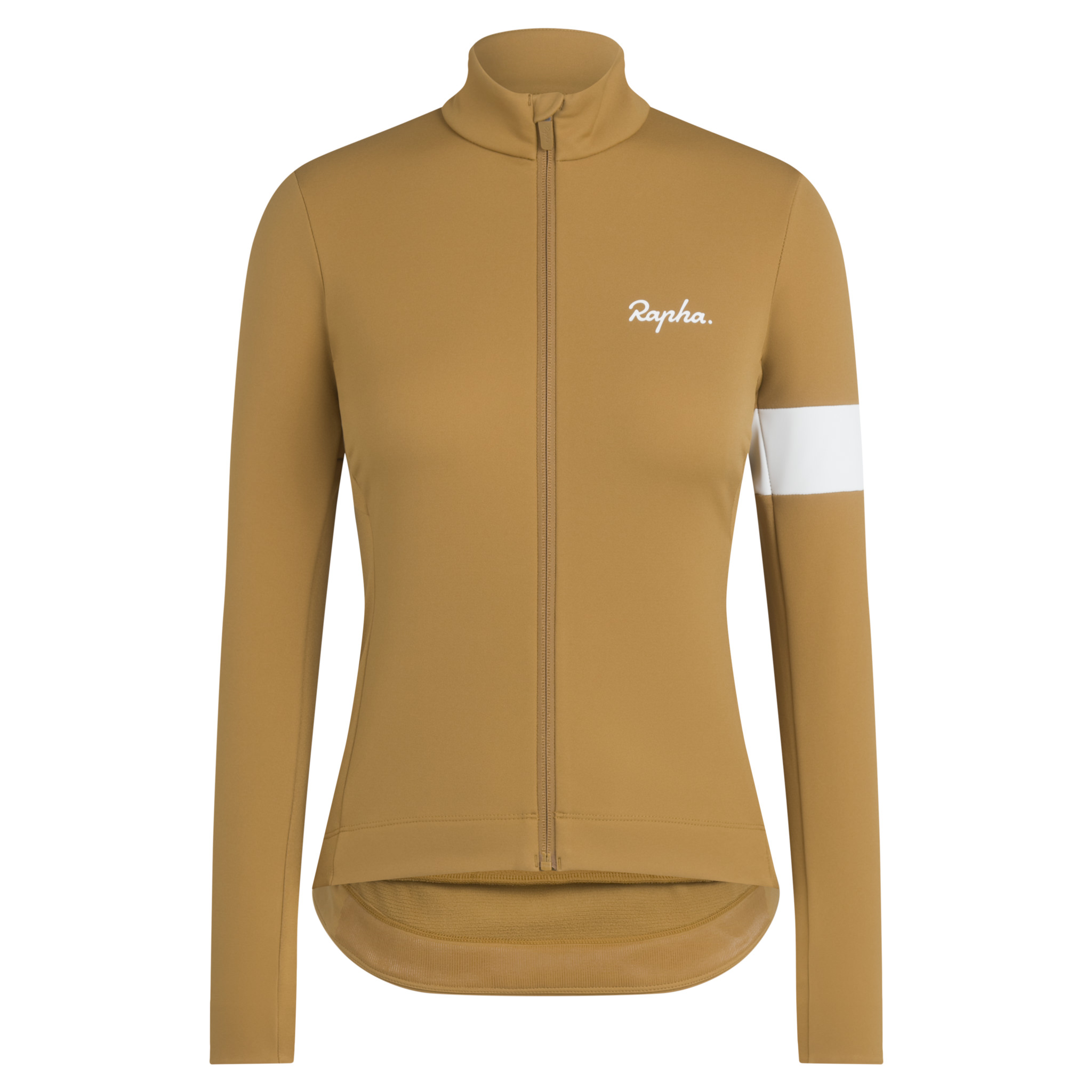 Rapha - Core Winter Stretch-Shell Cycling Jacket - Black Rapha