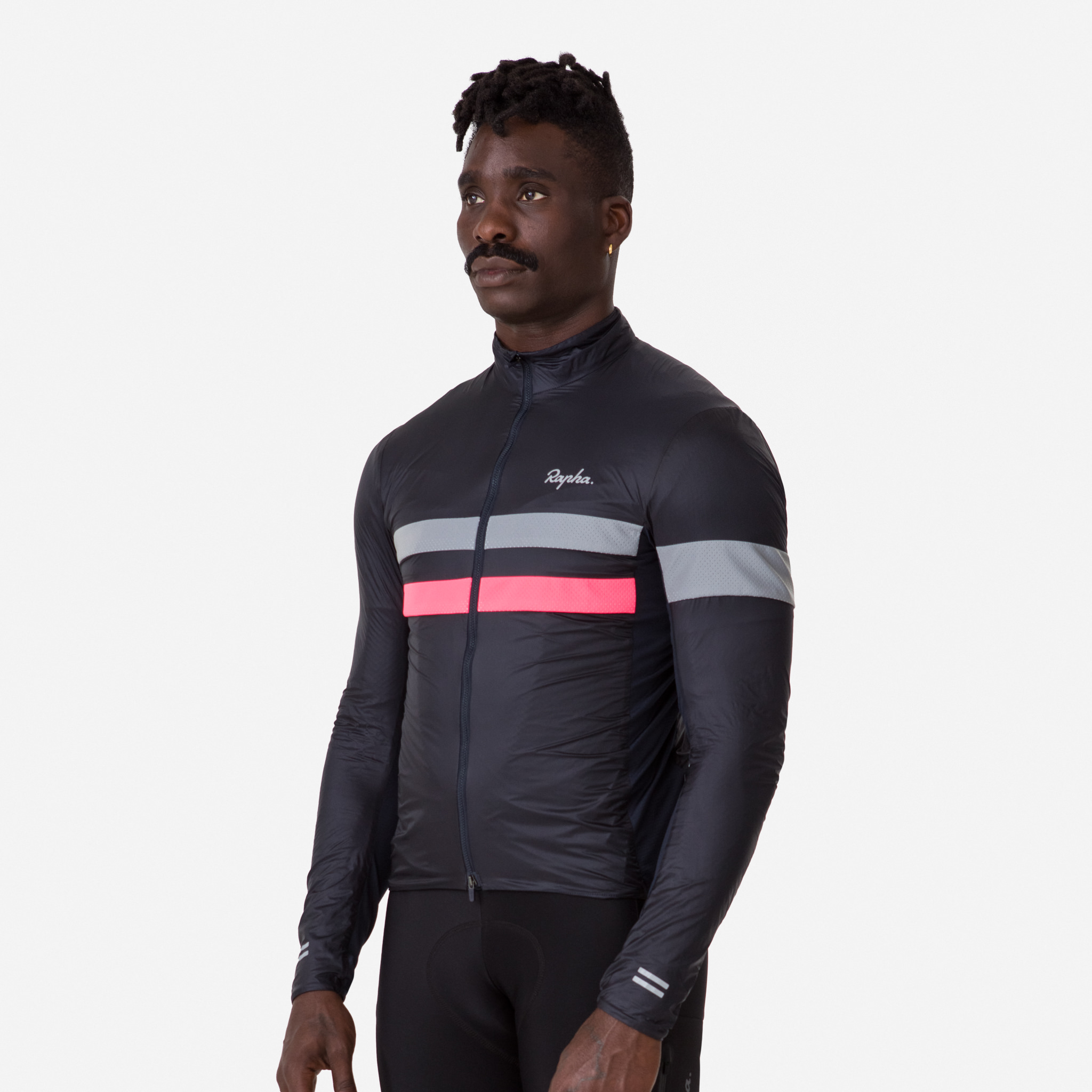 Men's Brevet Insulated Jacket | Rapha