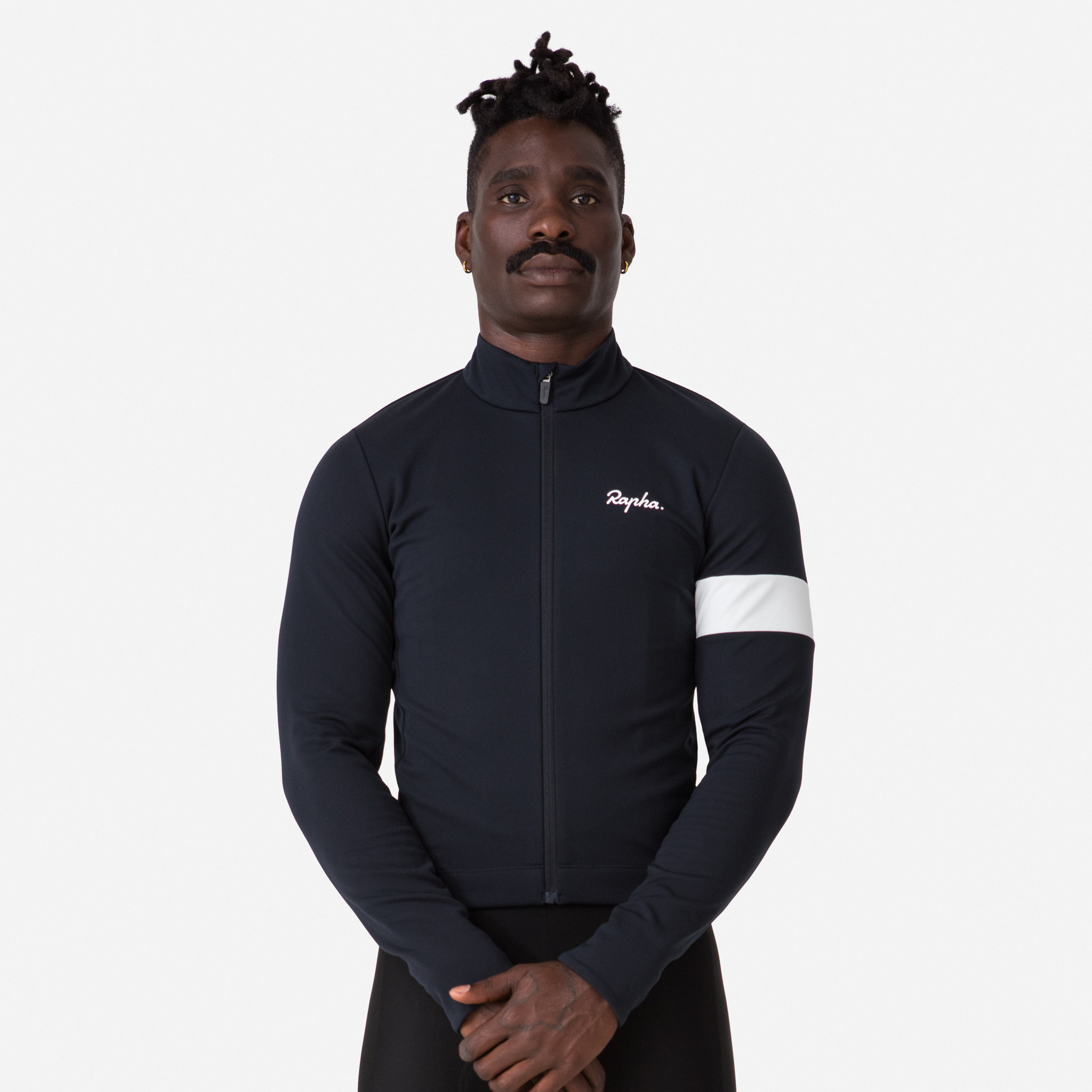 Rapha Core Winter Jacket - The Bike Shop