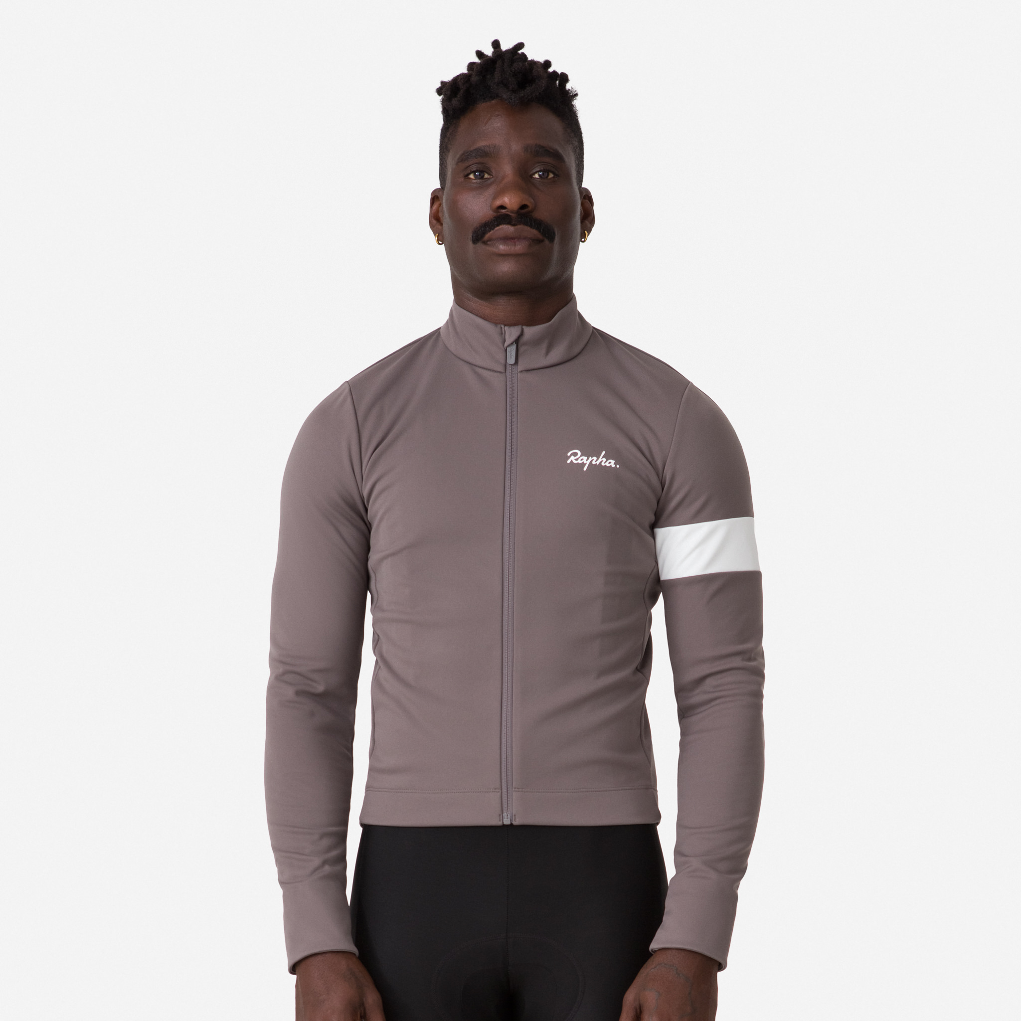 Rapha - The Core Winter Jacket: The go-to for your training and commuting  in the cold, with a dual-fabric construction for smart protection and  comfort. Shop womens: ow.ly/k8jH30fujxU Shop mens: ow.ly/T6Kg30fujsF