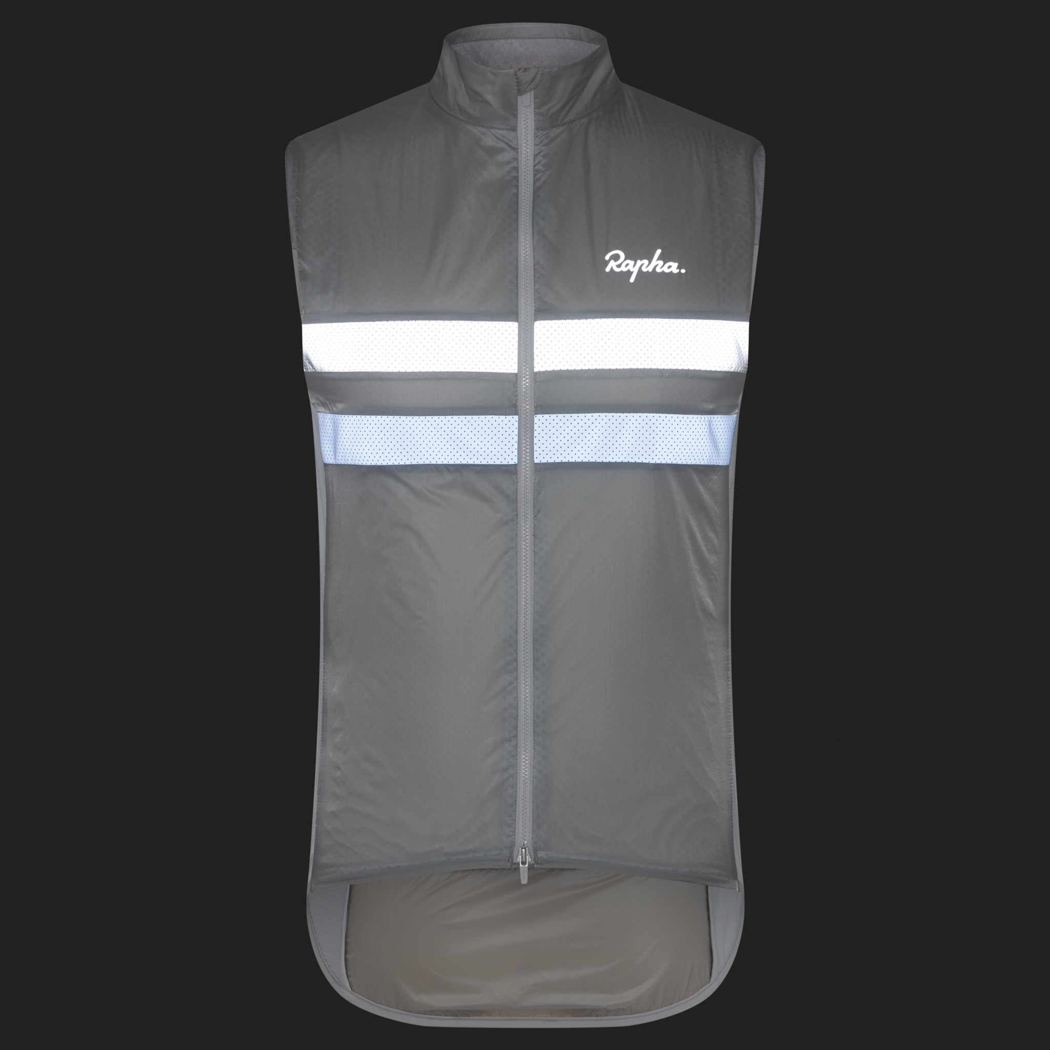 Men's Brevet Insulated Gilet | Rapha