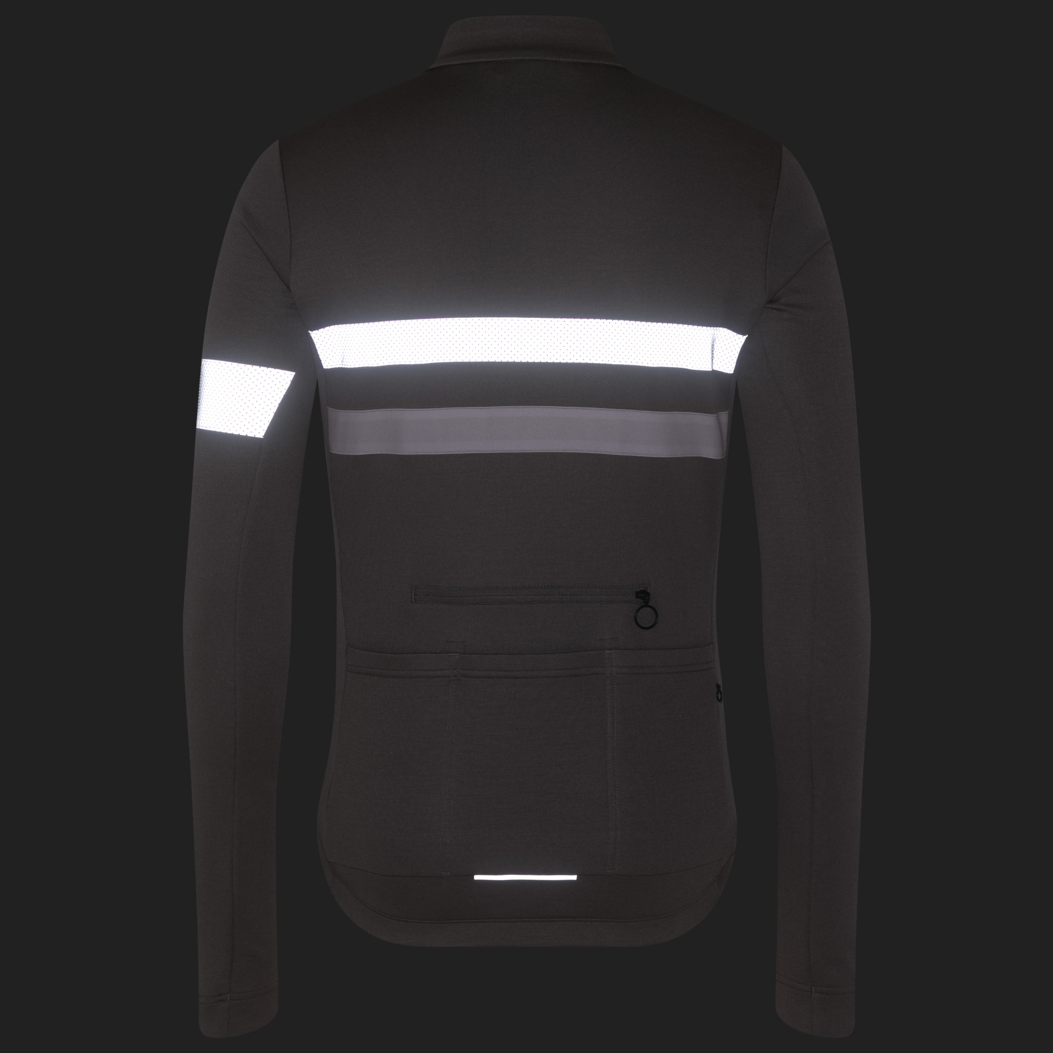 Men's Brevet Long Sleeve Jersey | Rapha