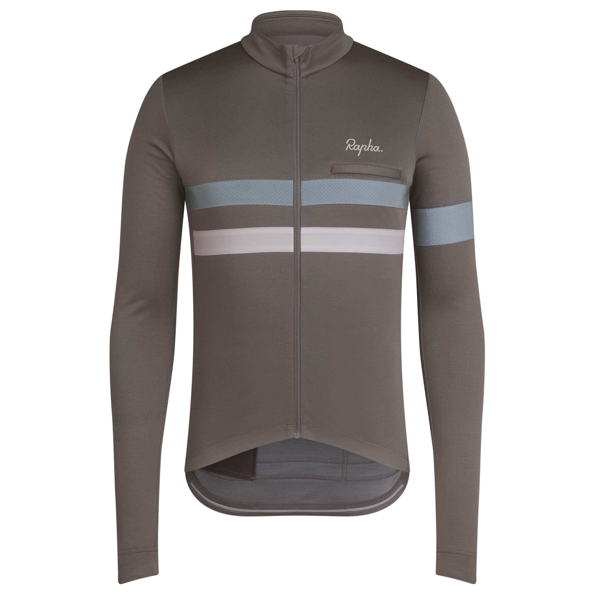 Rapha brevet jersey long sleeve hot sale