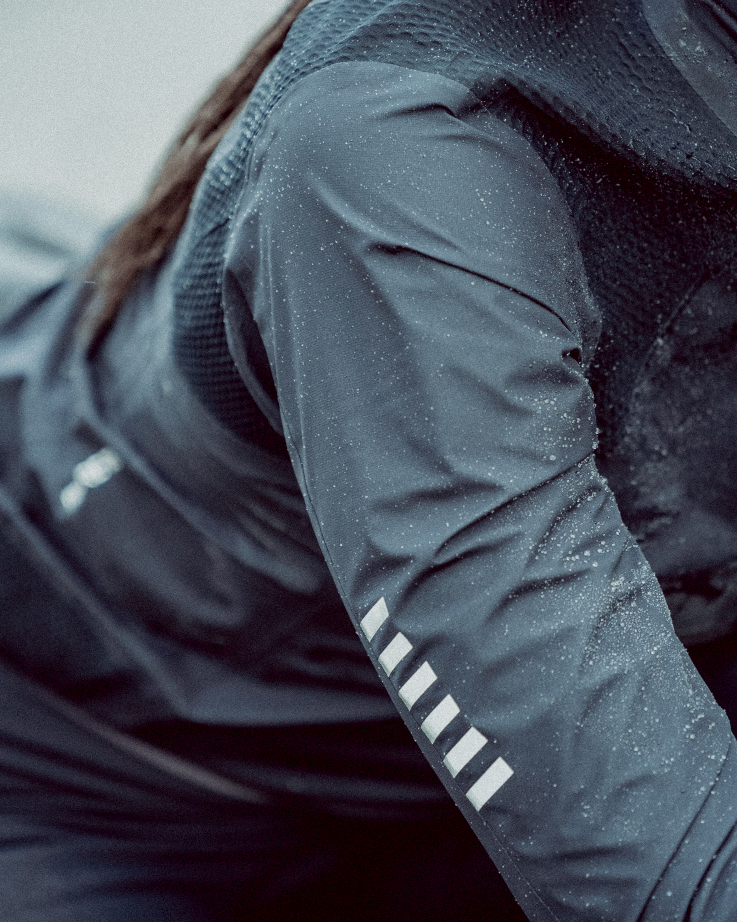 Women's Pro Team GORE-TEX Rain Jacket | Rapha