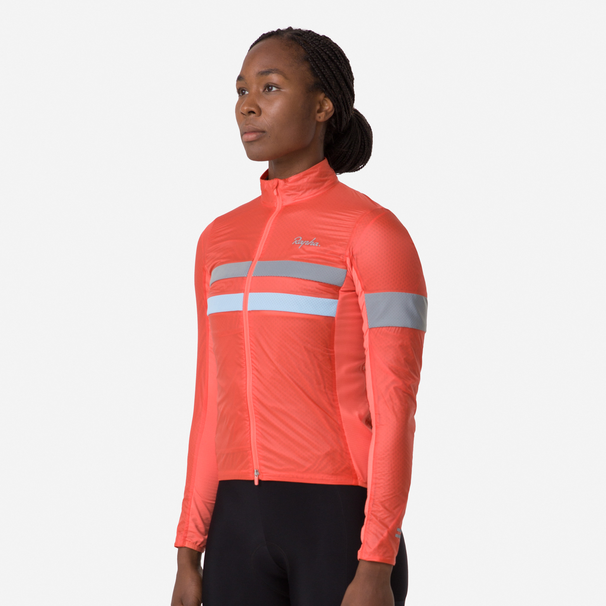 Women's Brevet Insulated Jacket | Rapha