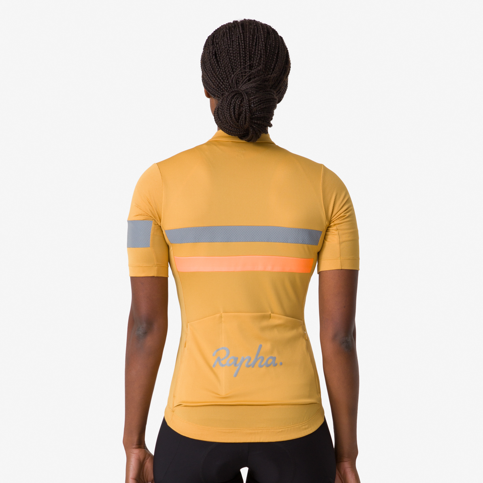 ラファ　ライトウェイトブルベジャージ BLW07XX_BBK_Mens-Brevet-