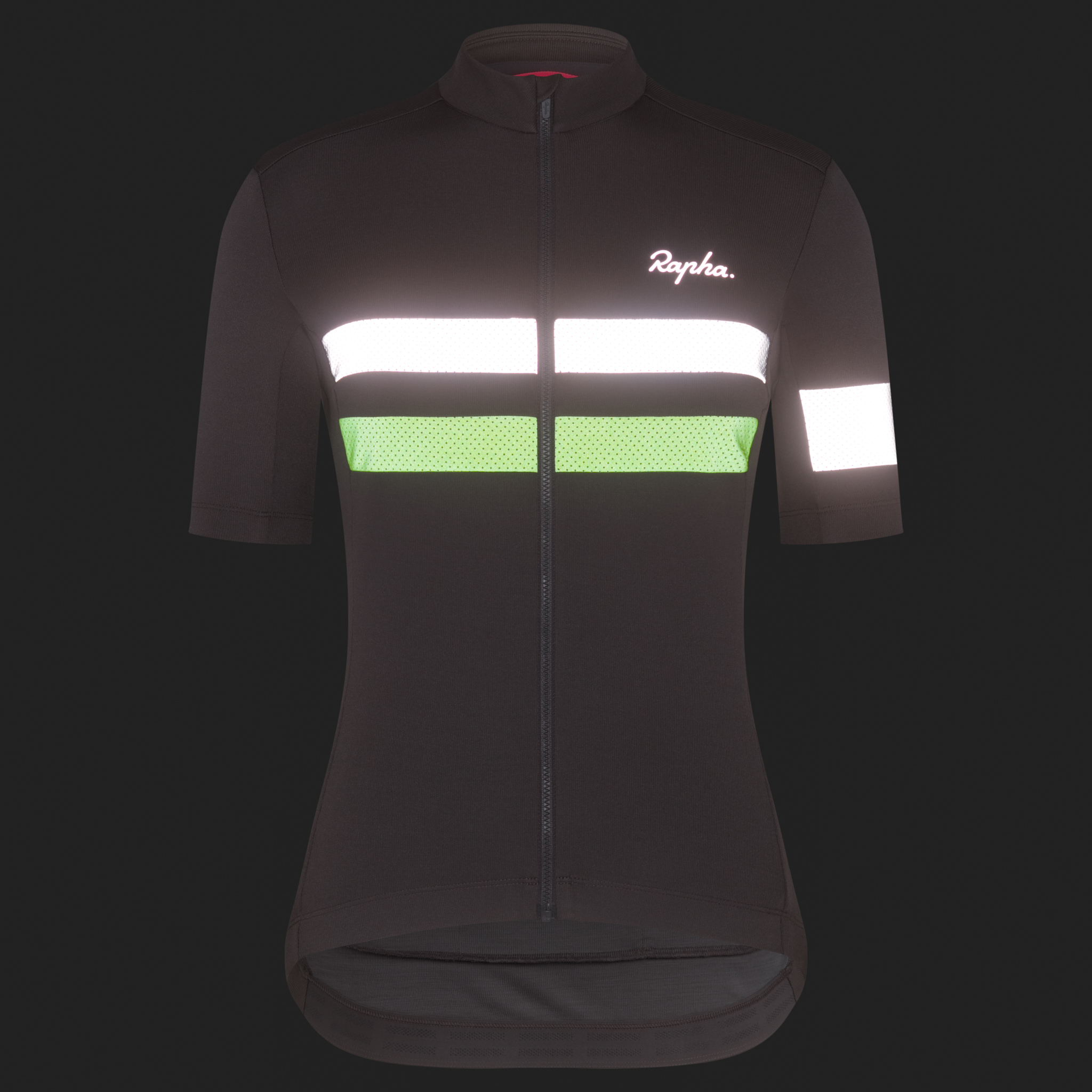 Women's Brevet Jersey | Rapha