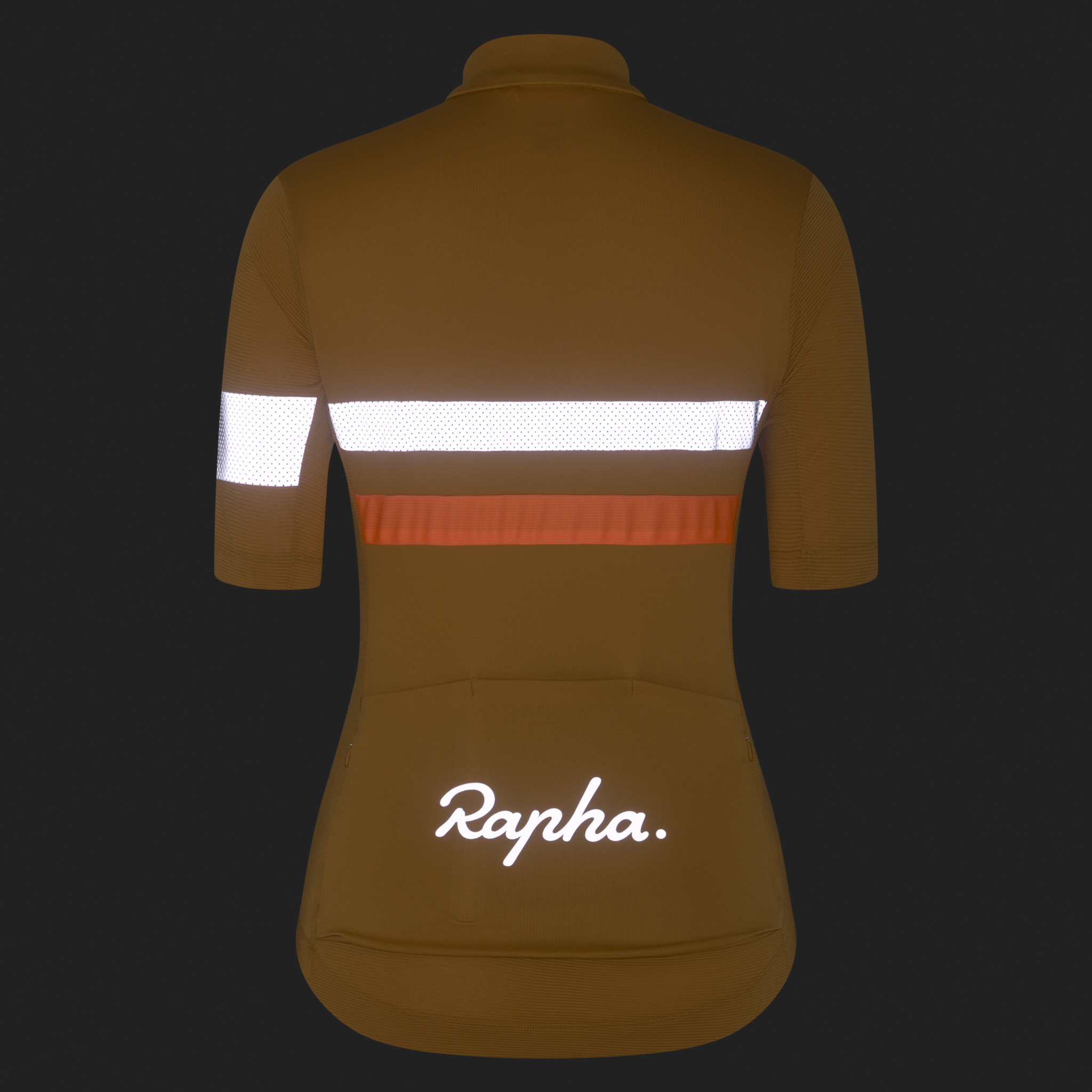 ウィメンズ ブルベ ライトウェイト ジャージ | Rapha