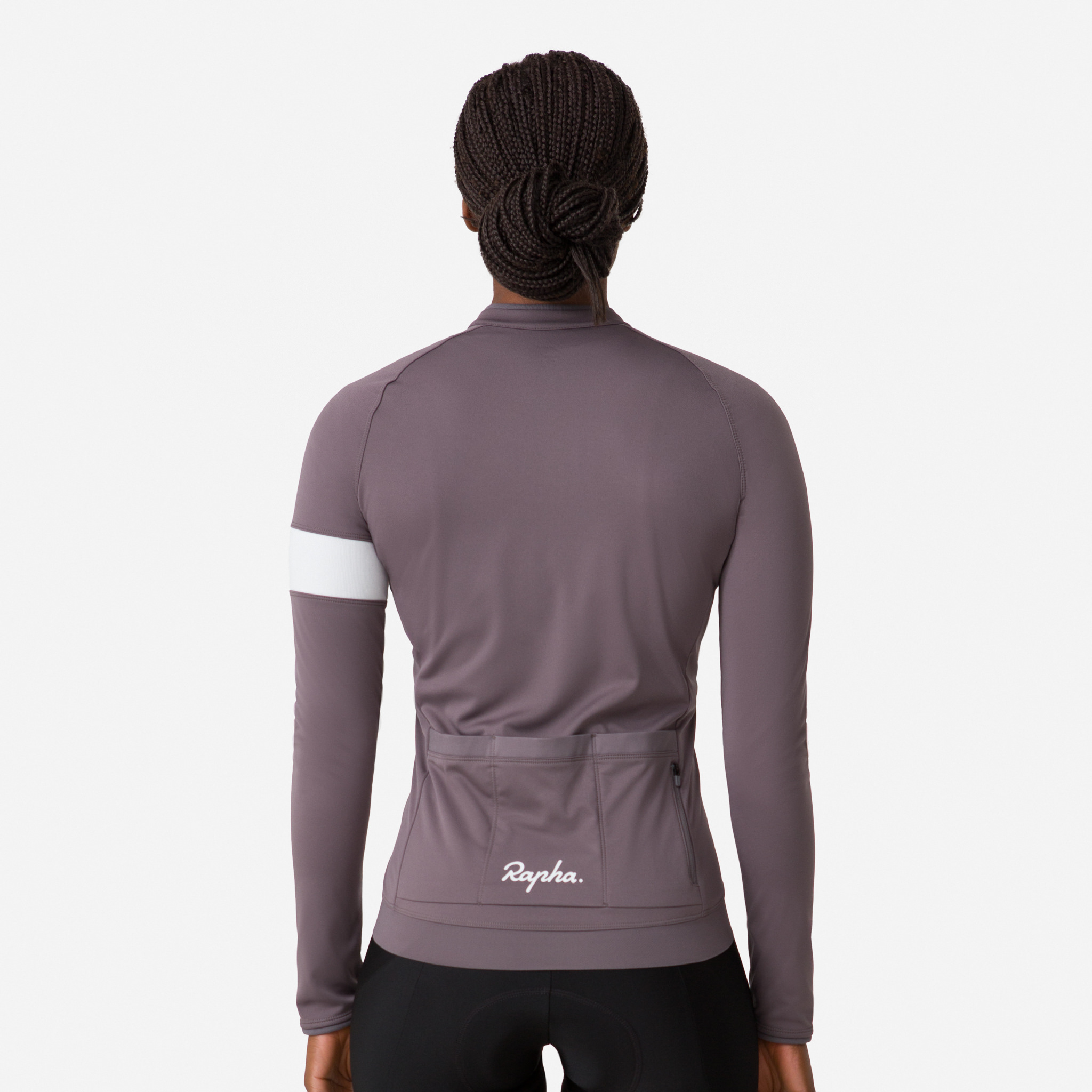 Women's Core Long Sleeve Jersey | Rapha