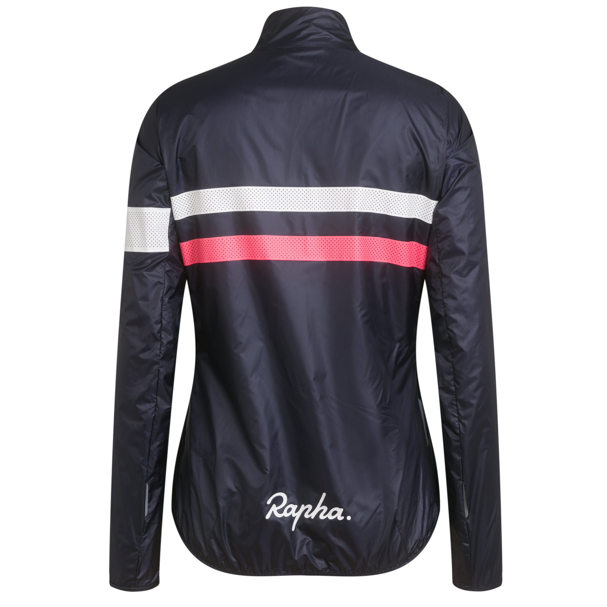 Women's Brevet Wind Jacket | Rapha