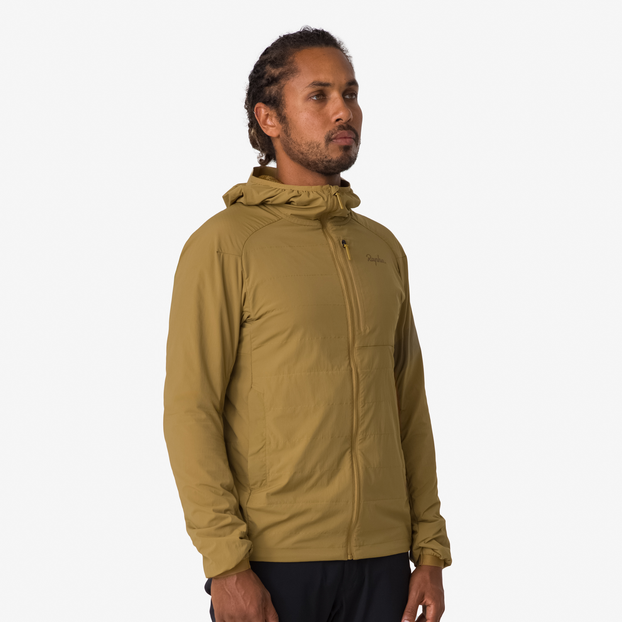 Men's Trail Insulated Jacket | Rapha Site