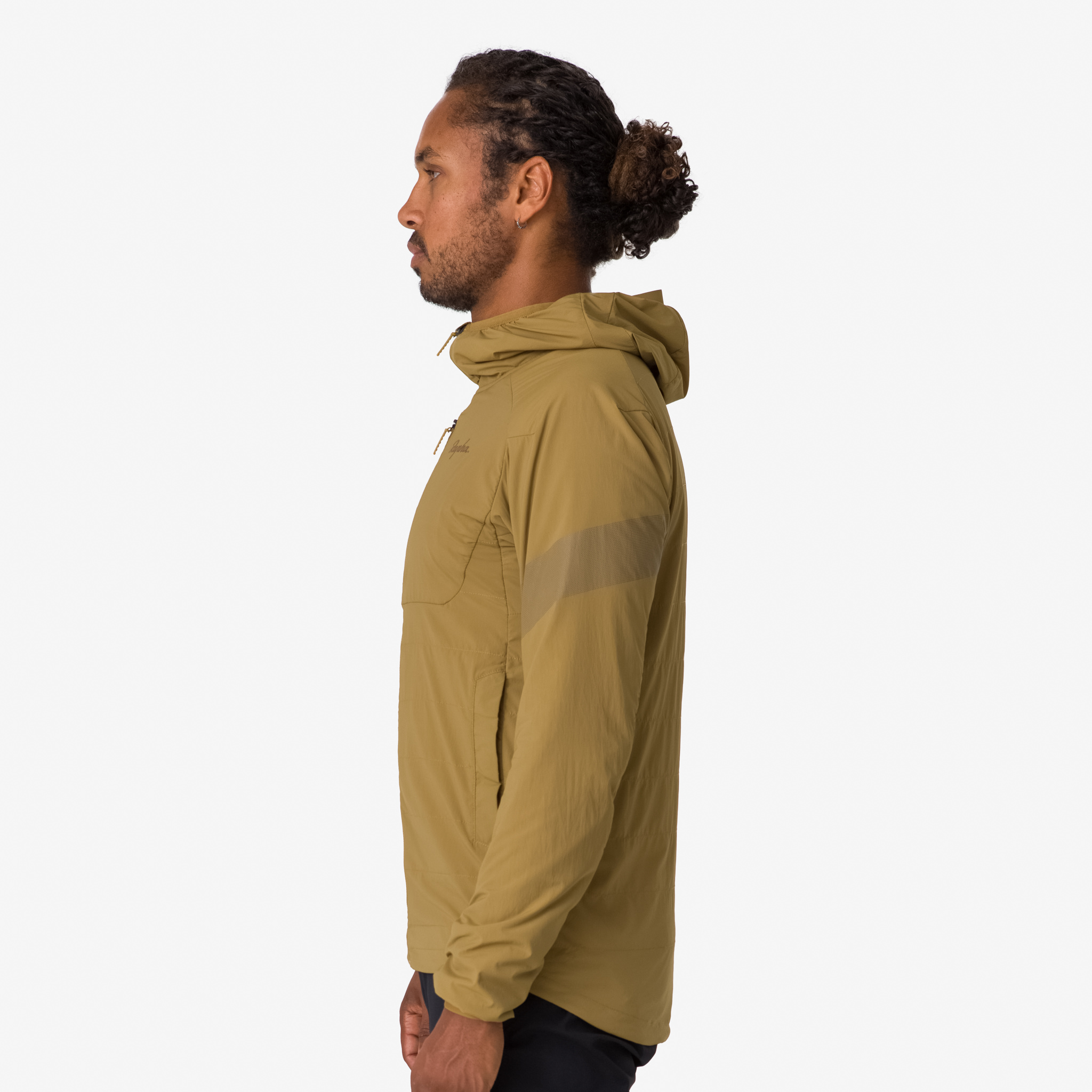 Men's Trail Insulated Jacket | Rapha Site