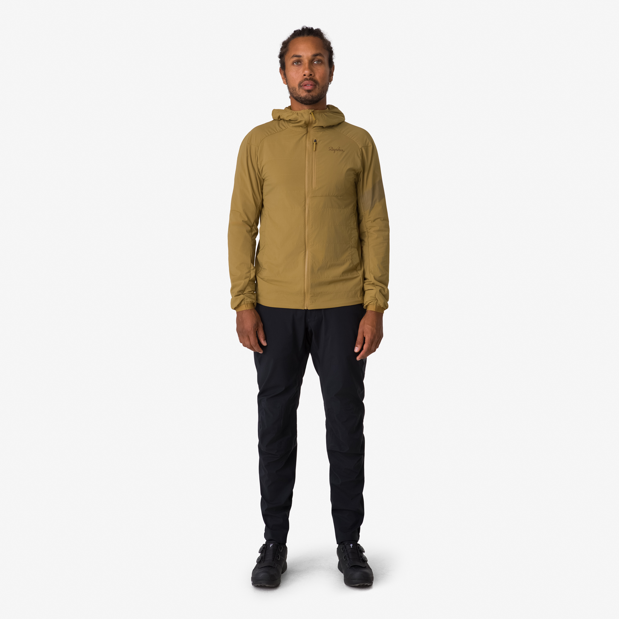 Men's Trail Insulated Jacket | Rapha Site