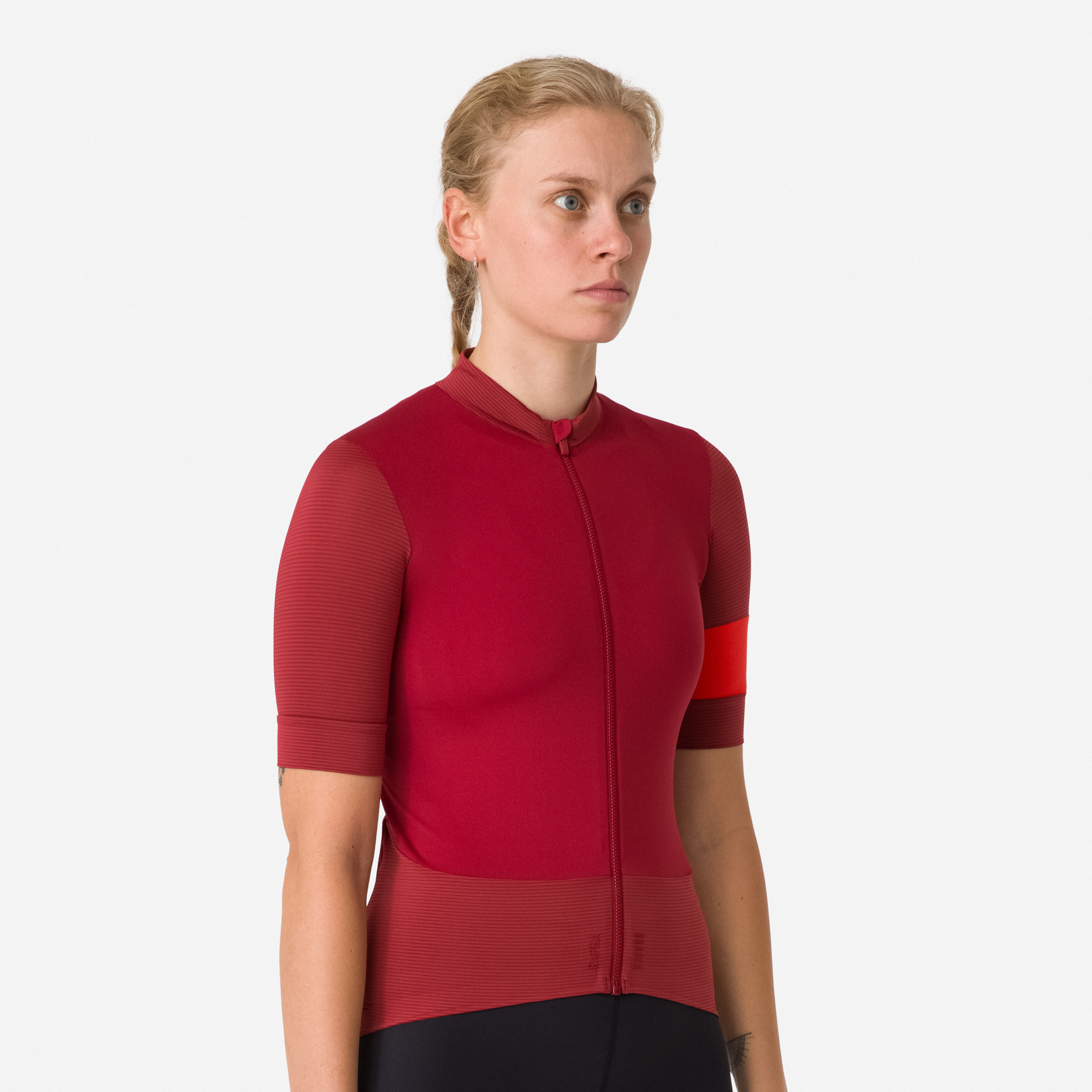 Rapha ラファ　ウィメンズプロチームジャージ　PRO TEAM JERSEY ウィメンズ プロチーム ロングスリーブ ライトウェイト ジャージ