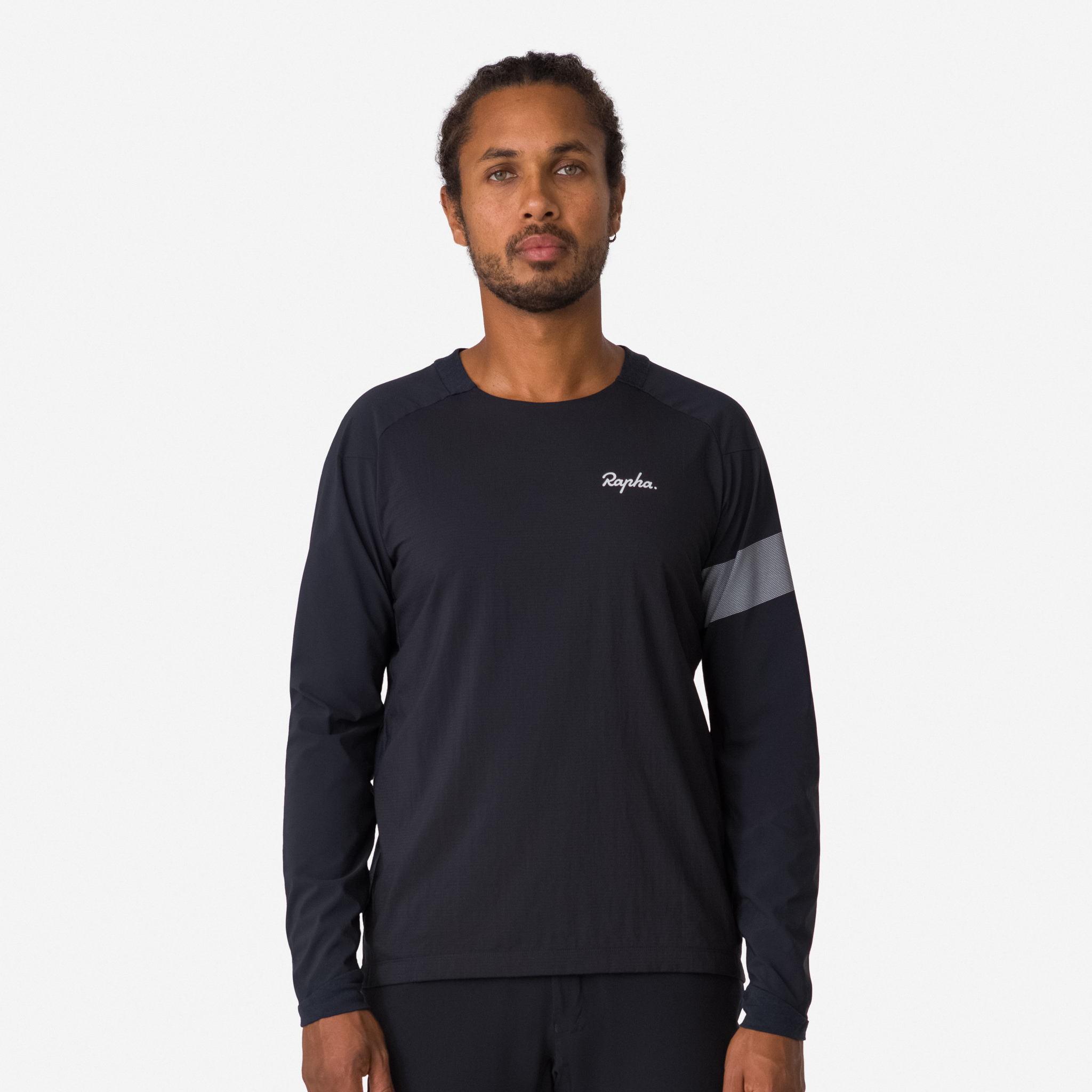 Men's Trail Windblock Jersey | Rapha Performance Trailwear | Rapha