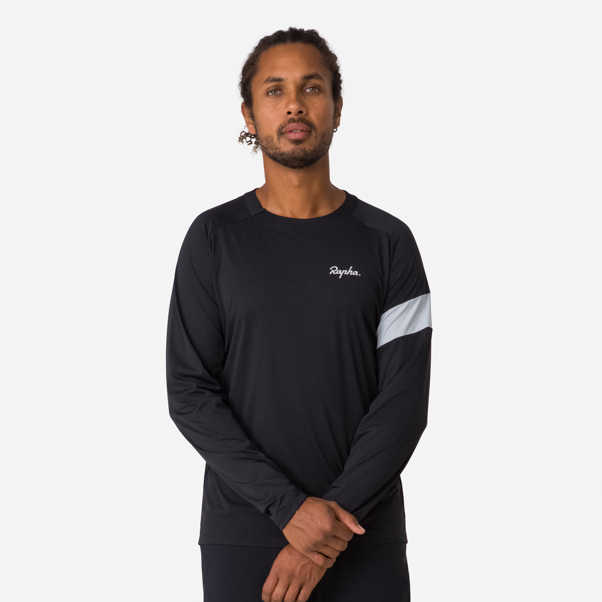 Men's Trail Long Sleeve Technical T-shirt