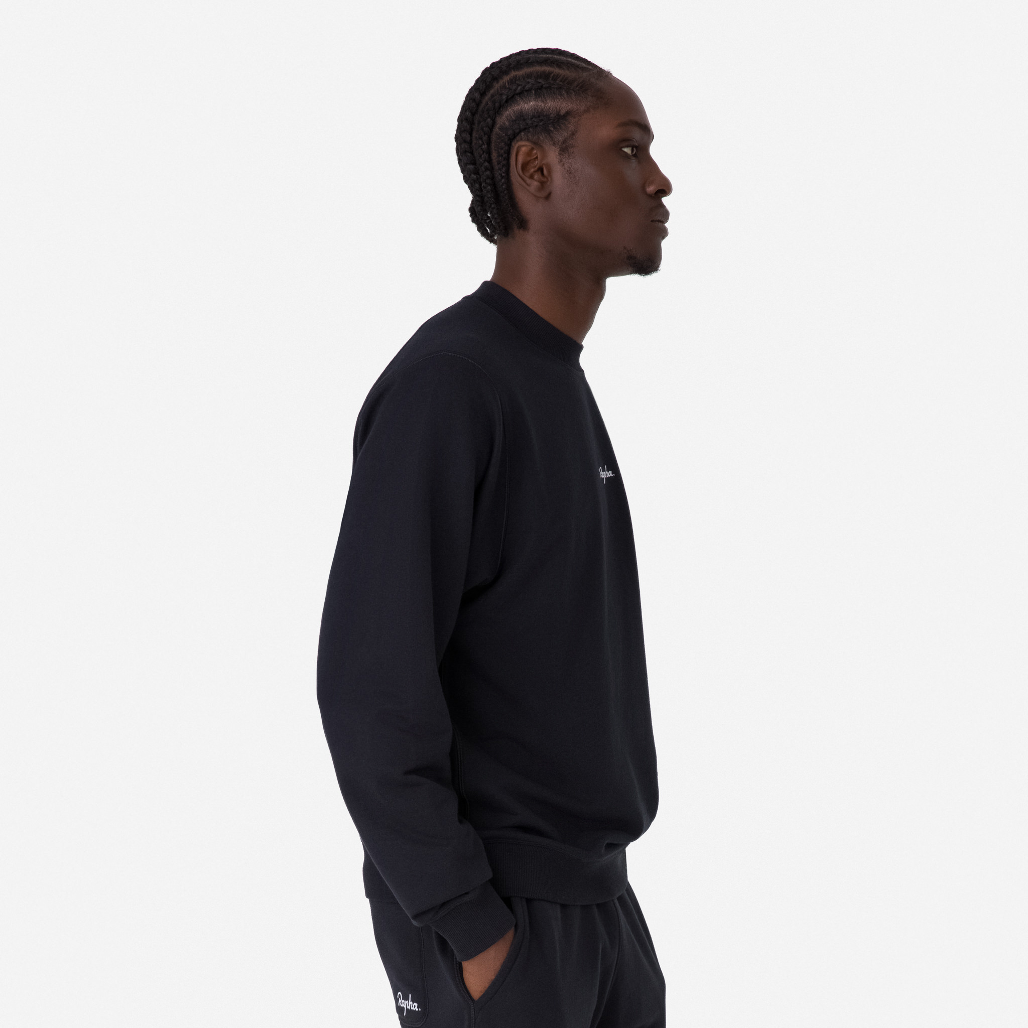 Men's Cotton Sweatshirt | Rapha