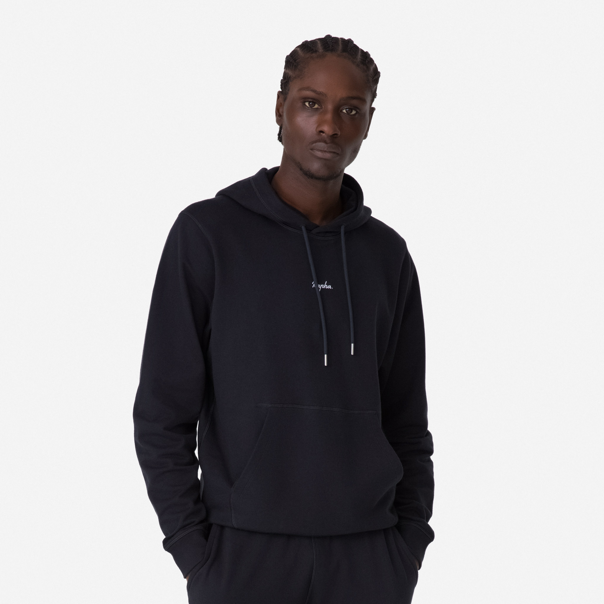 Men's Cotton Hoodie | Rapha