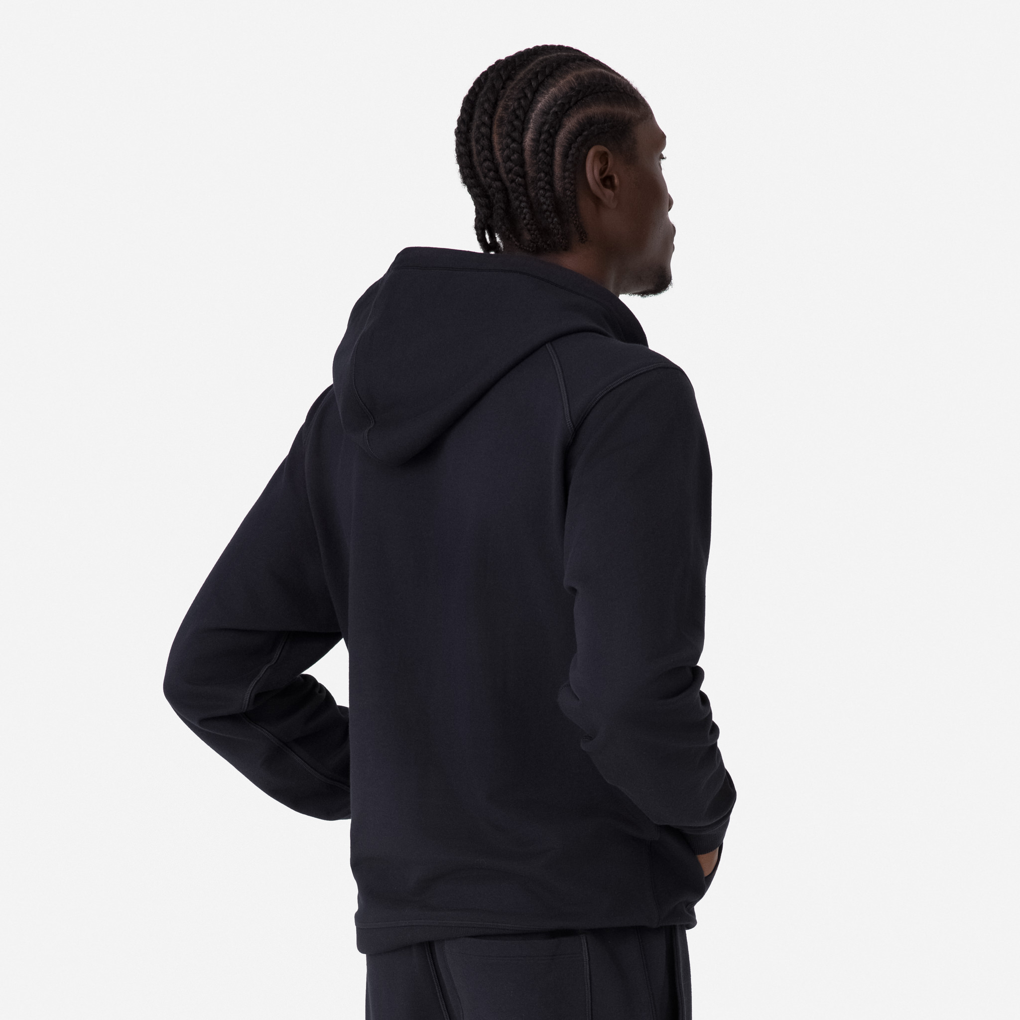 Men's Cotton Hoodie | Rapha