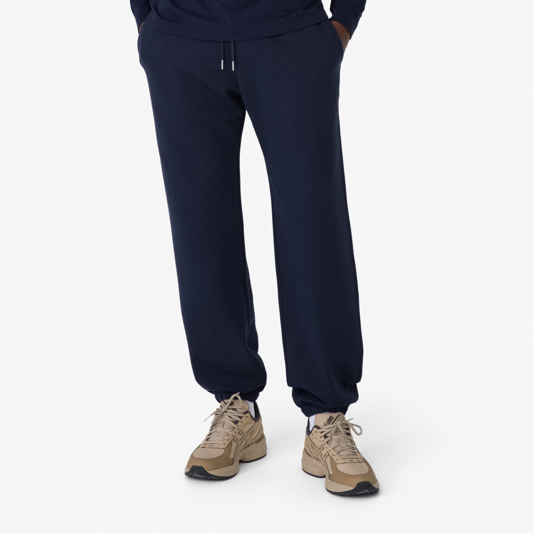 Xersion Sweatpants Men's XL Racing Blue Regular Fit NWT
