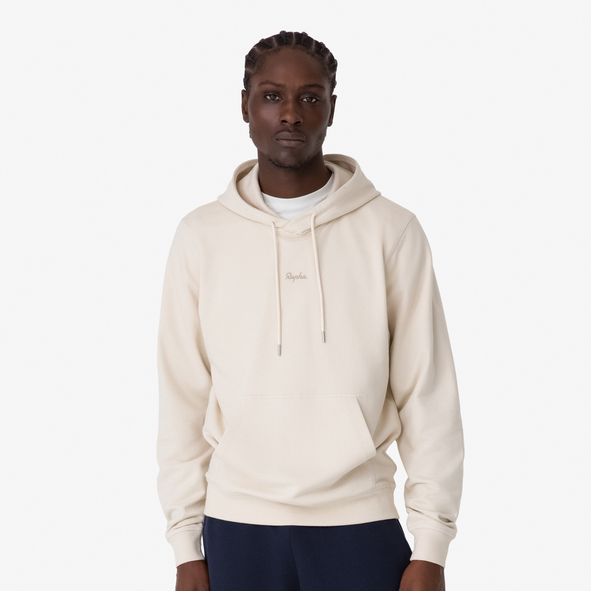 Men's Cotton Hoodie | Rapha