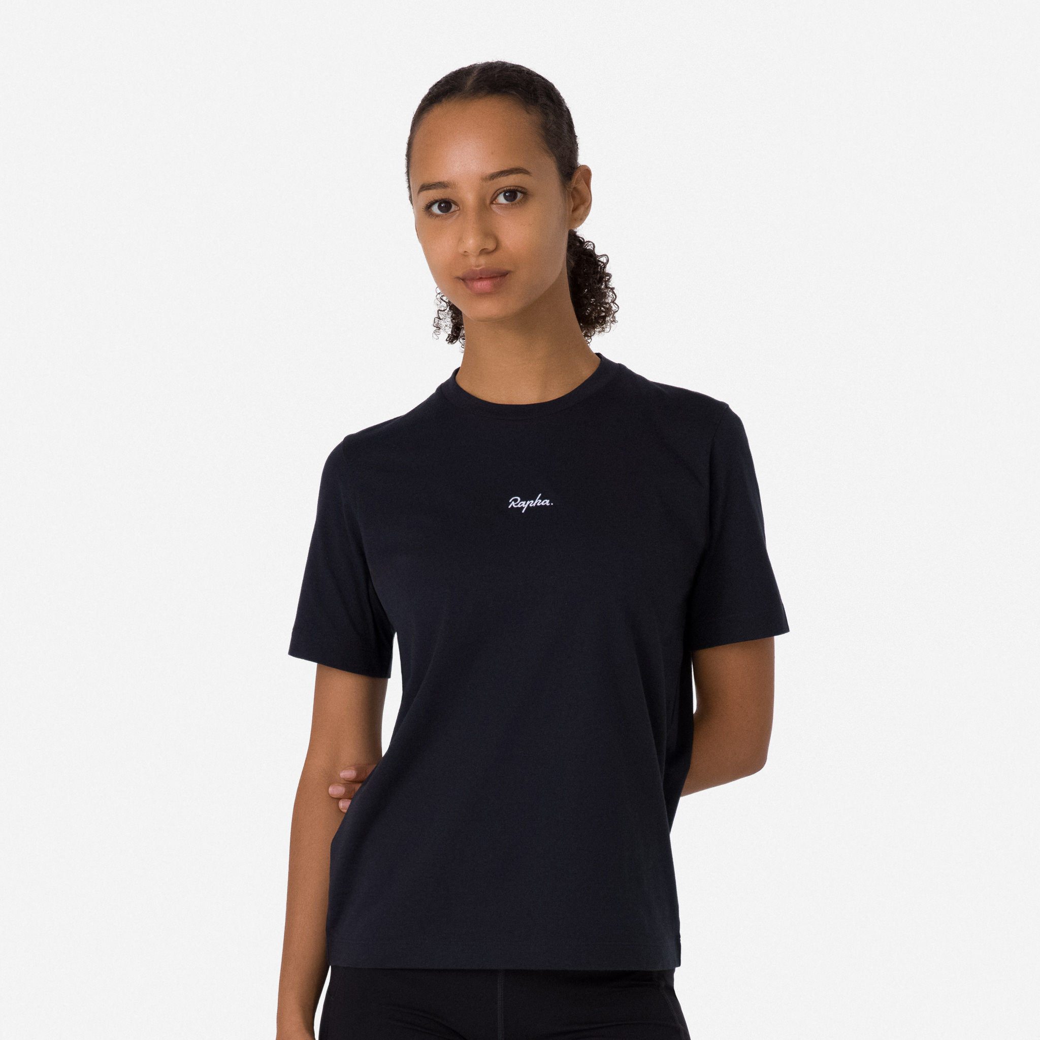 Women's Cotton T-Shirt | Rapha