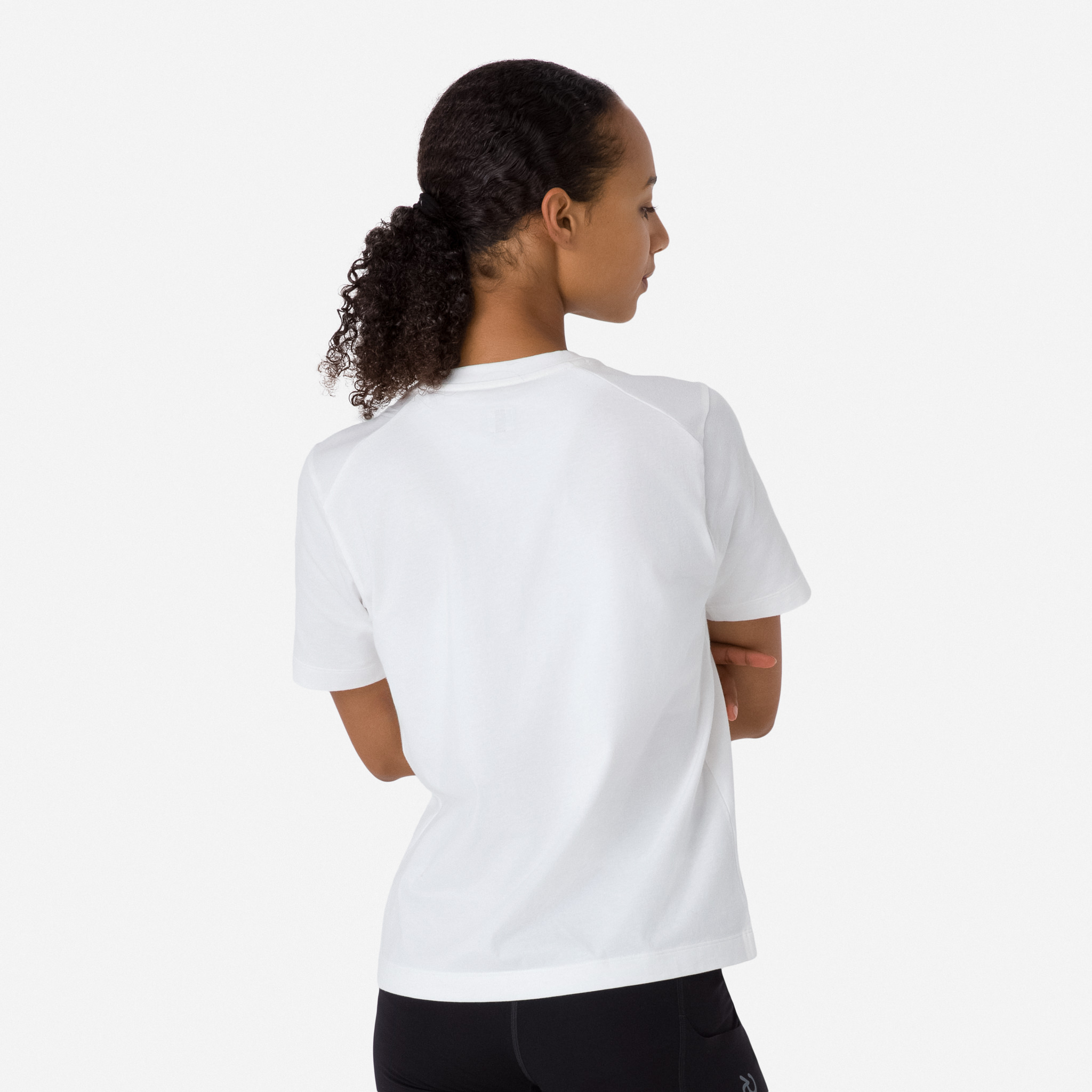 Women's Cotton T-Shirt | Rapha