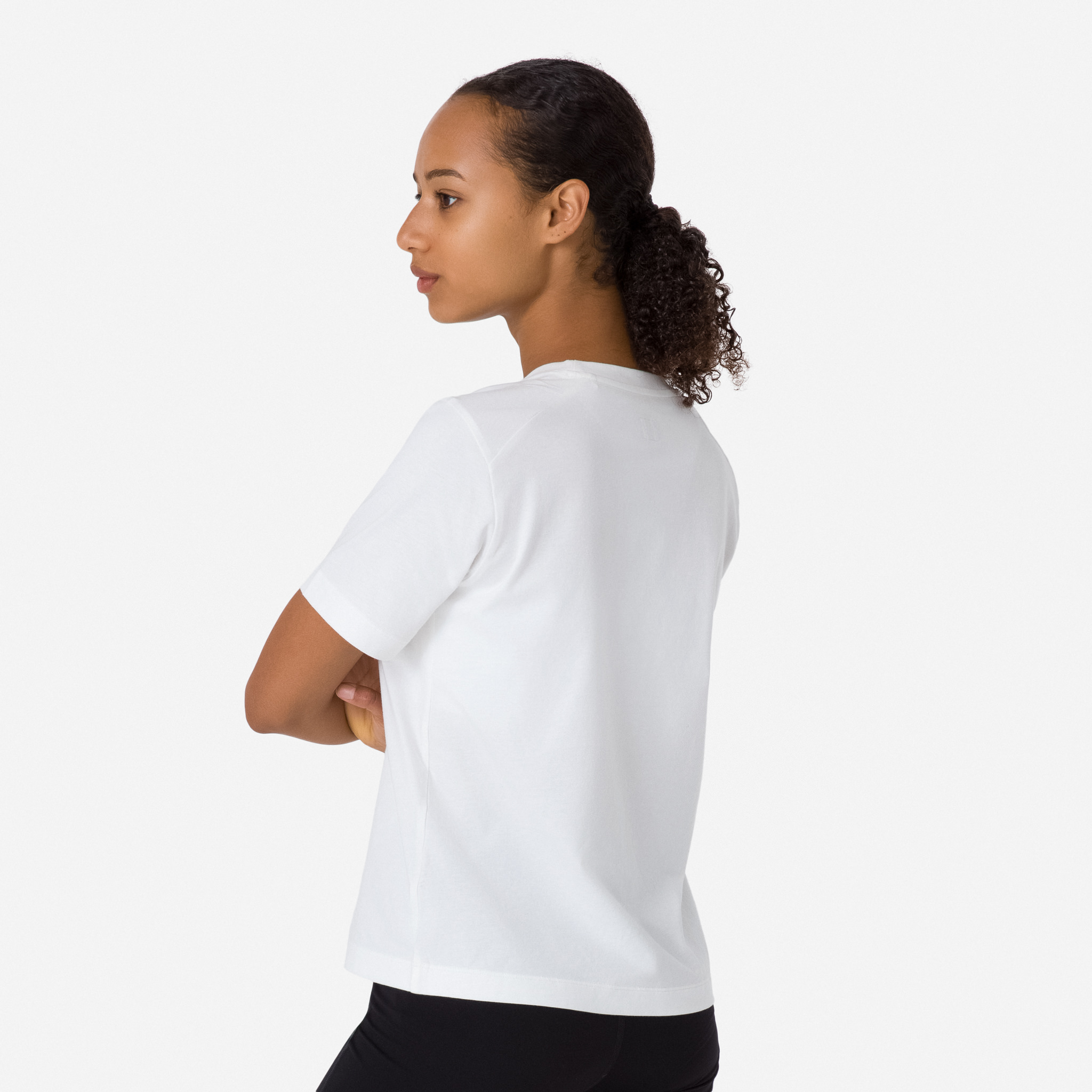 Women's Cotton T-Shirt | Rapha