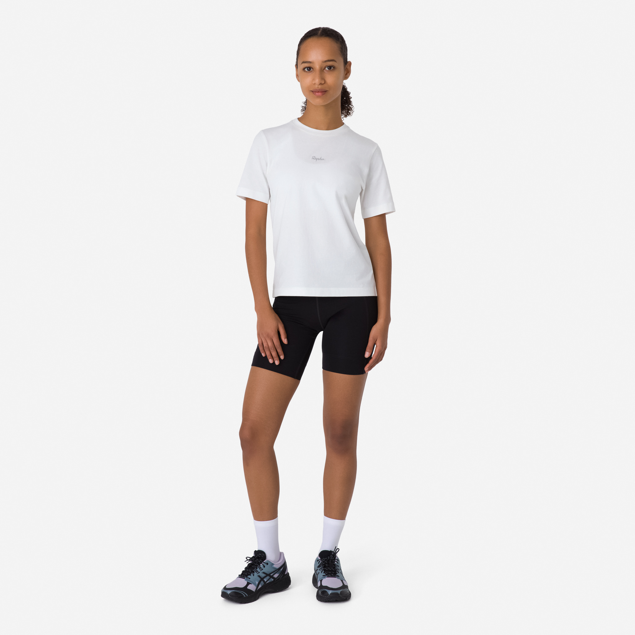 Women's Cotton T-Shirt | Rapha