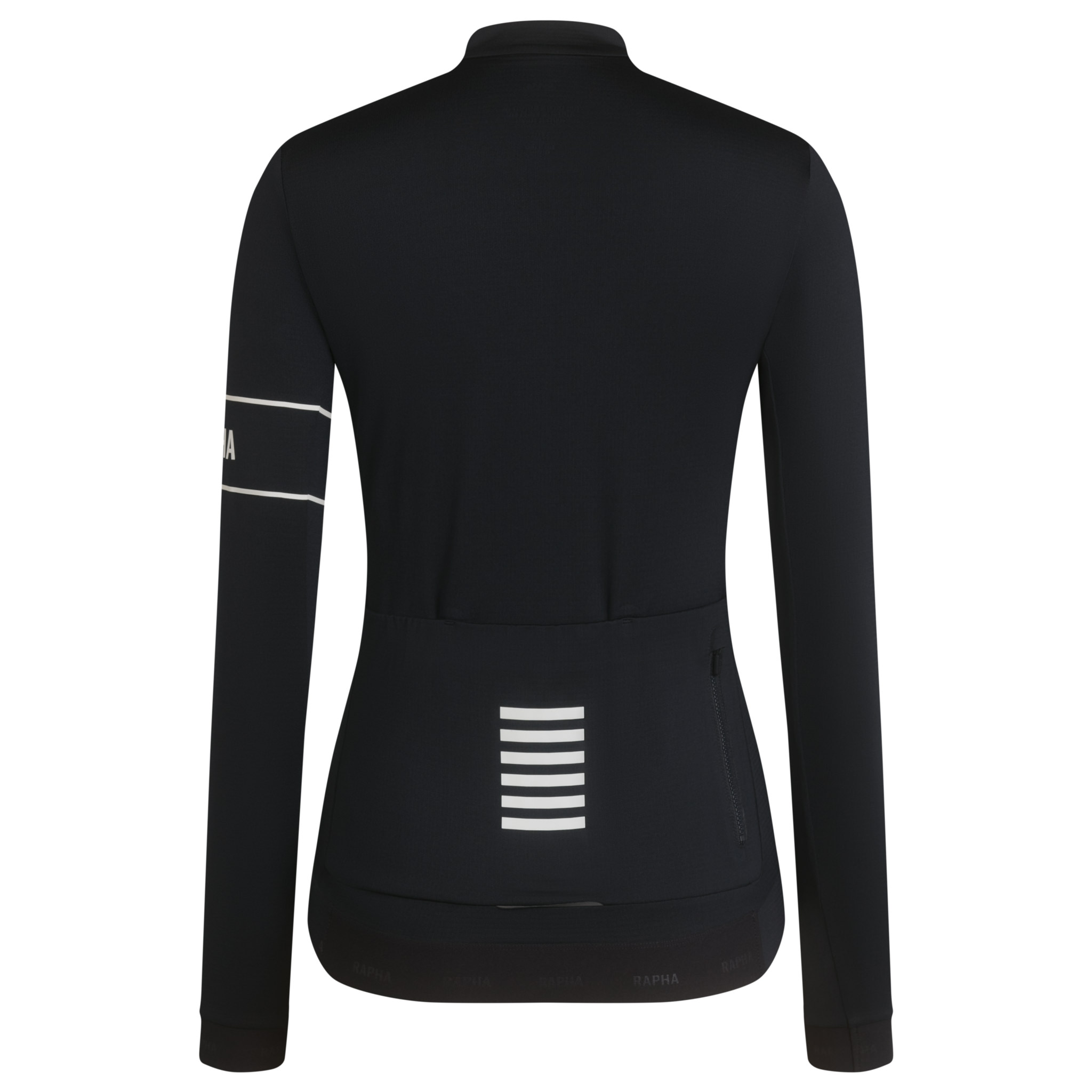 Rapha pro team store thermal jersey