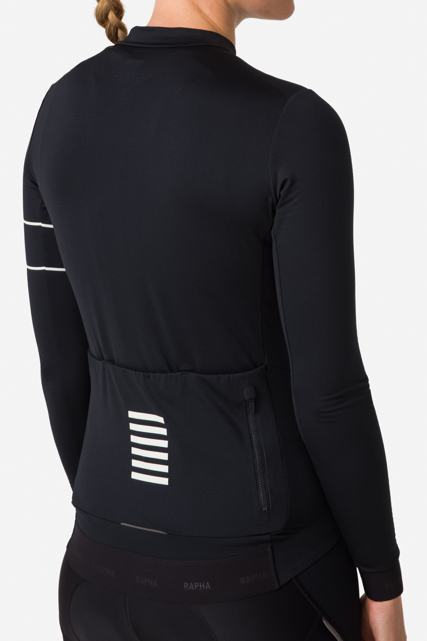 ウェア Rapha pro team longsleeve thermal jersey PTH05LS_KSC_Mens-Pro-Team-Long