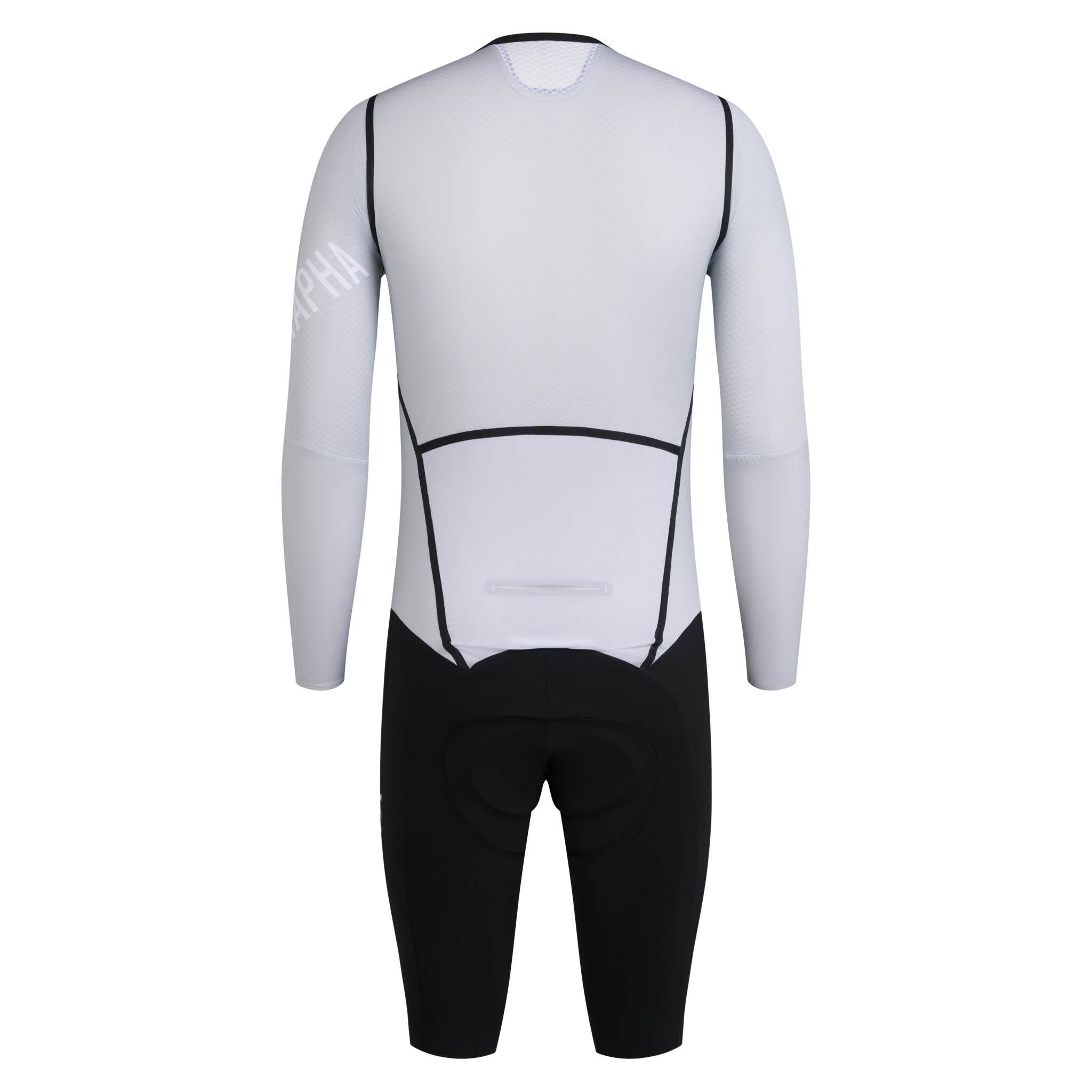 AERO men's cycling skinsuit •••• G4 Dimension