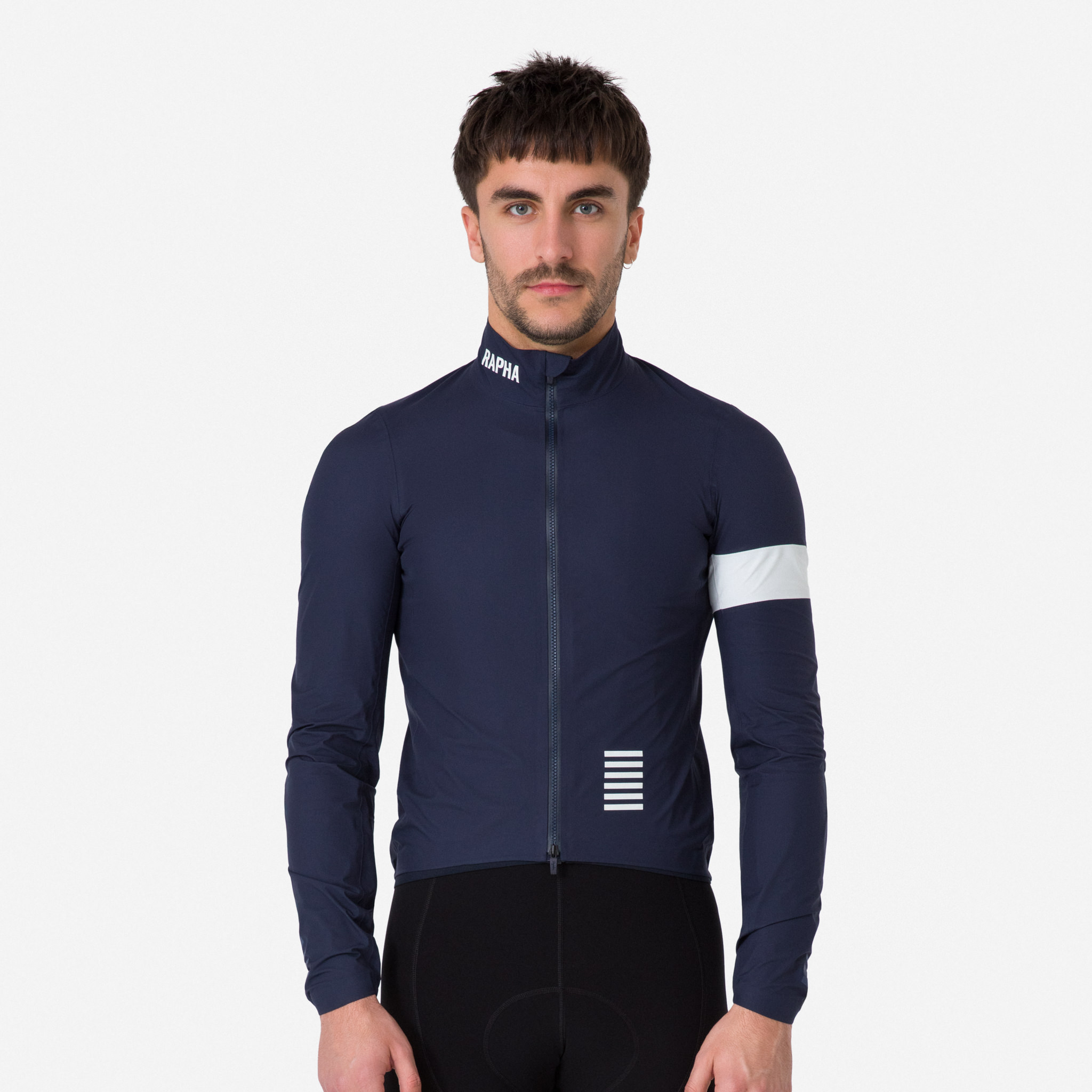 Men's Pro Team Rain Jacket | Rapha