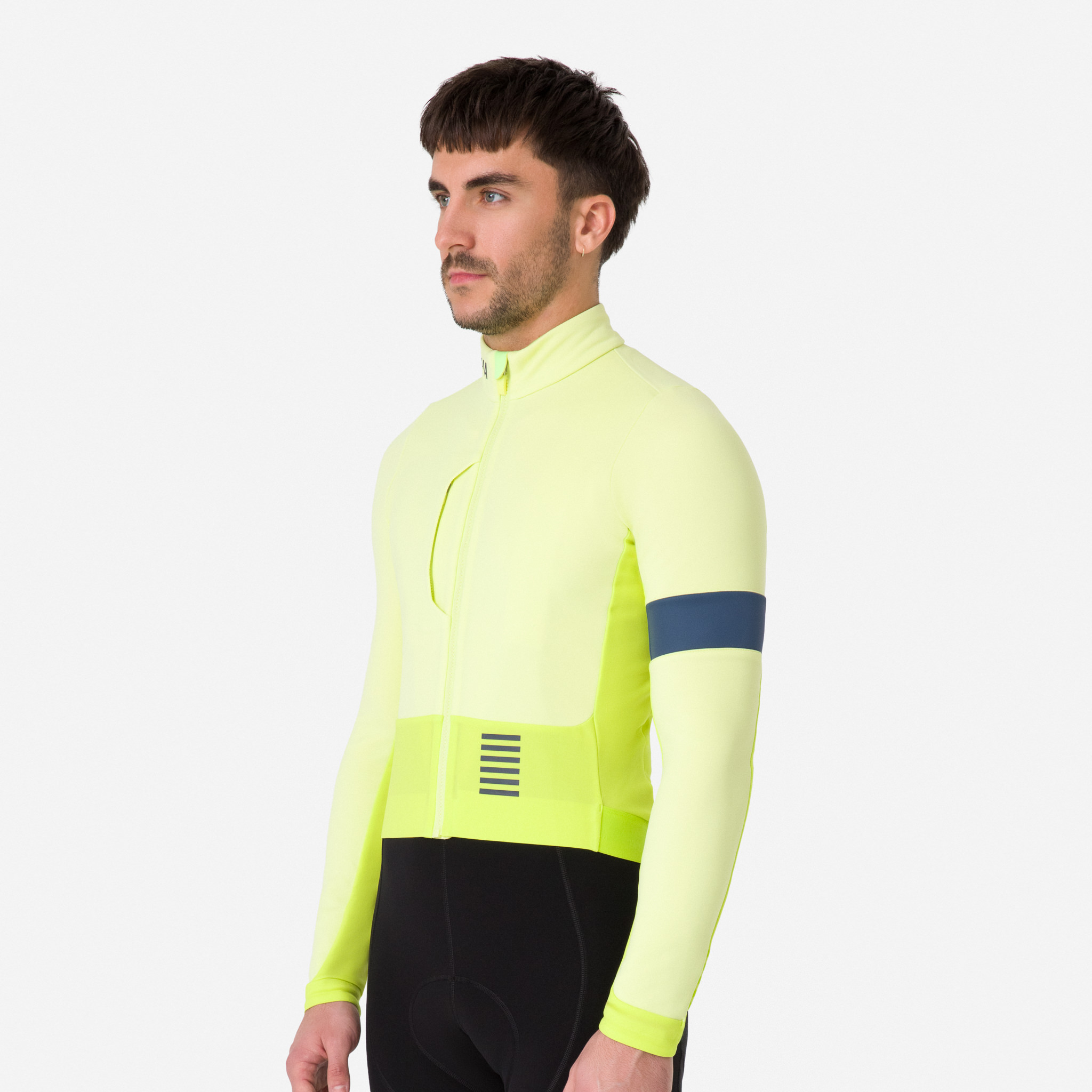 Men's Pro Team Winter Jacket | Rapha Site