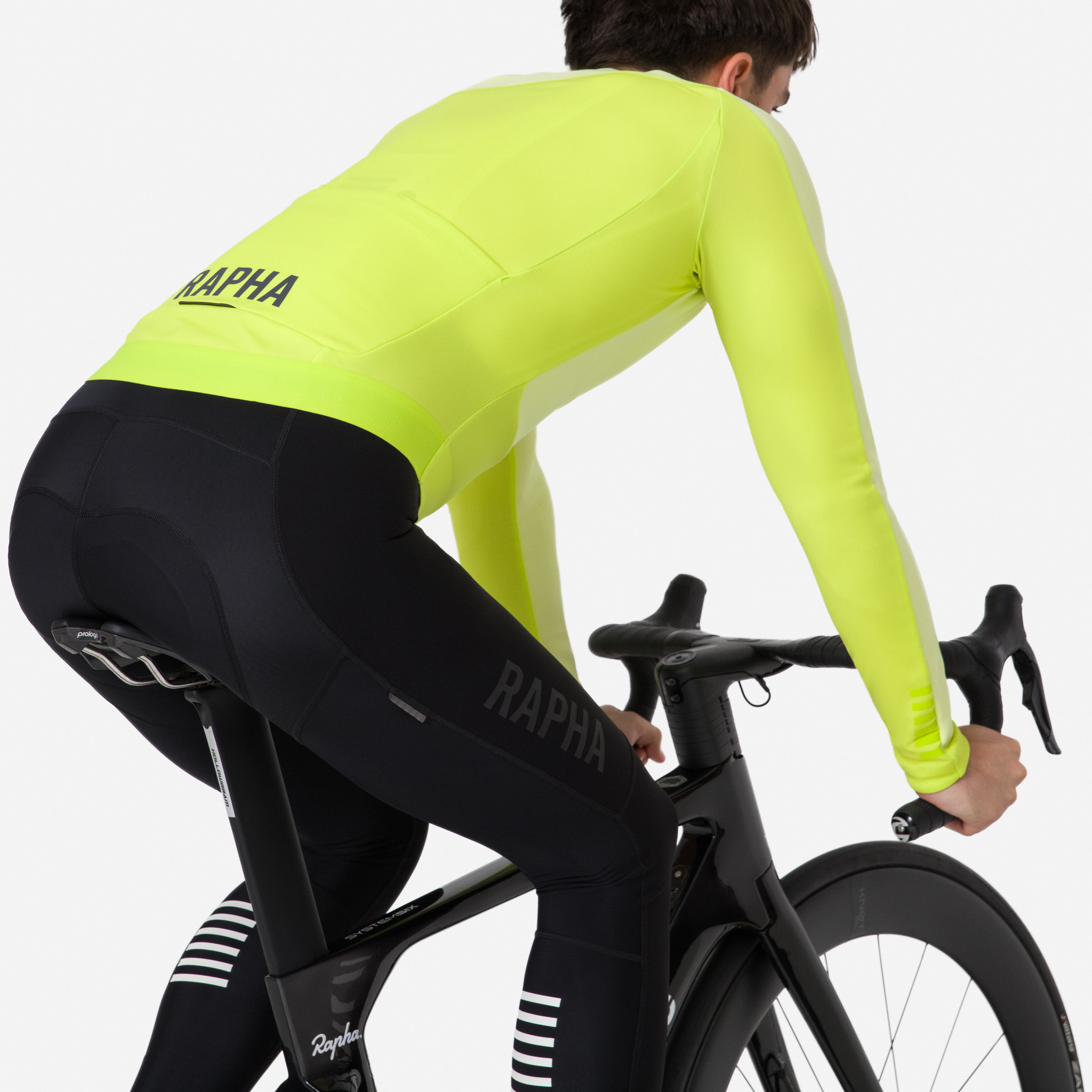 Rapha's Pro Team Thermal Aerosuit will push through the winter cold -  Bikerumor