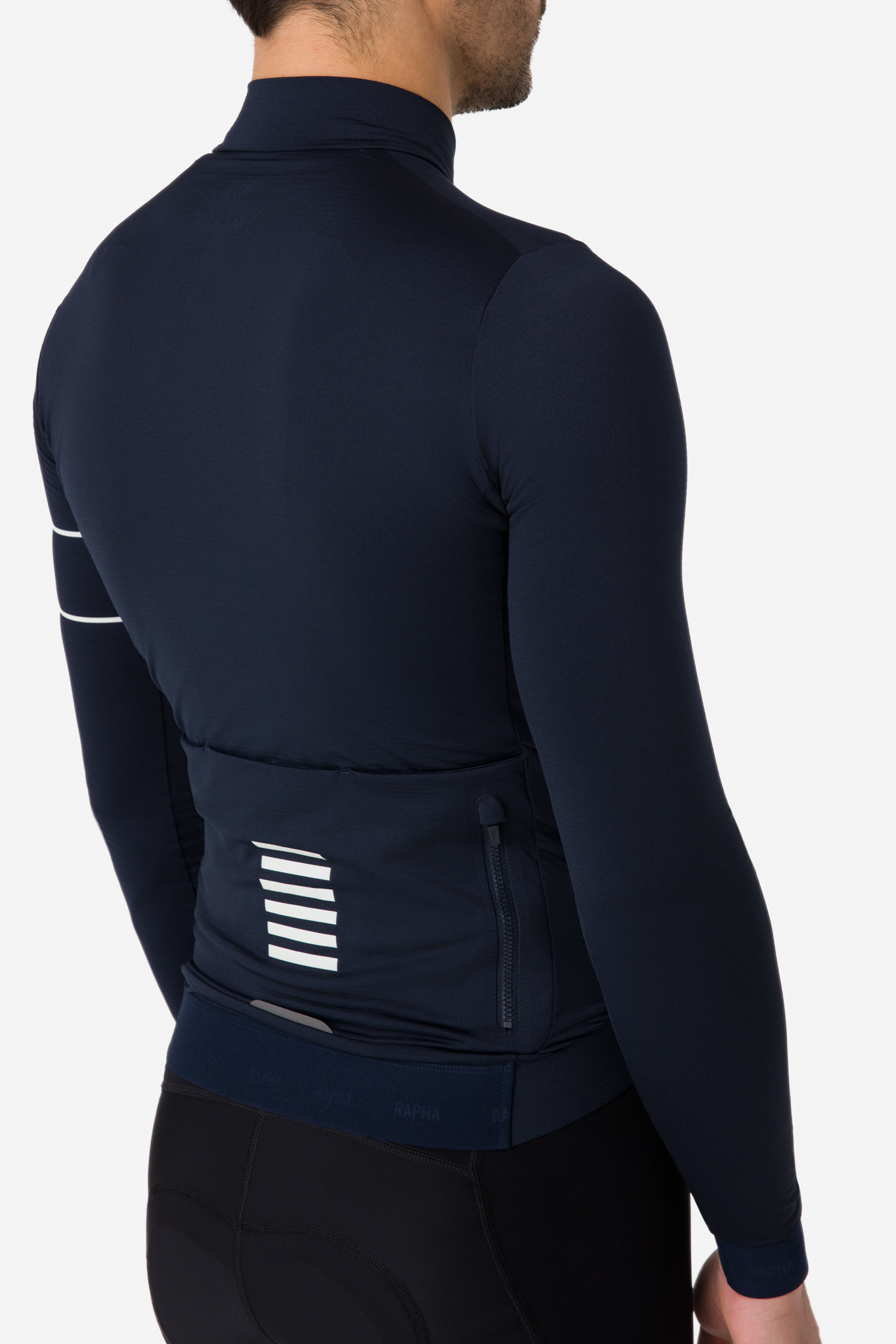Men's Pro Team Long Sleeve Thermal Jersey | Rapha