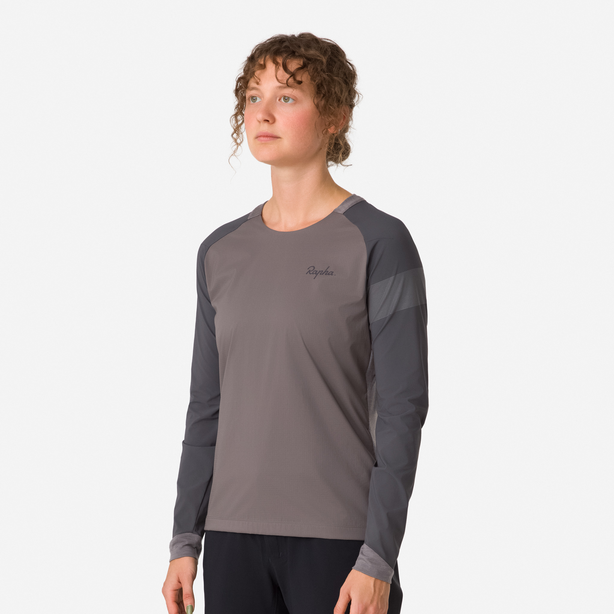 Rapha winter windblock online jersey