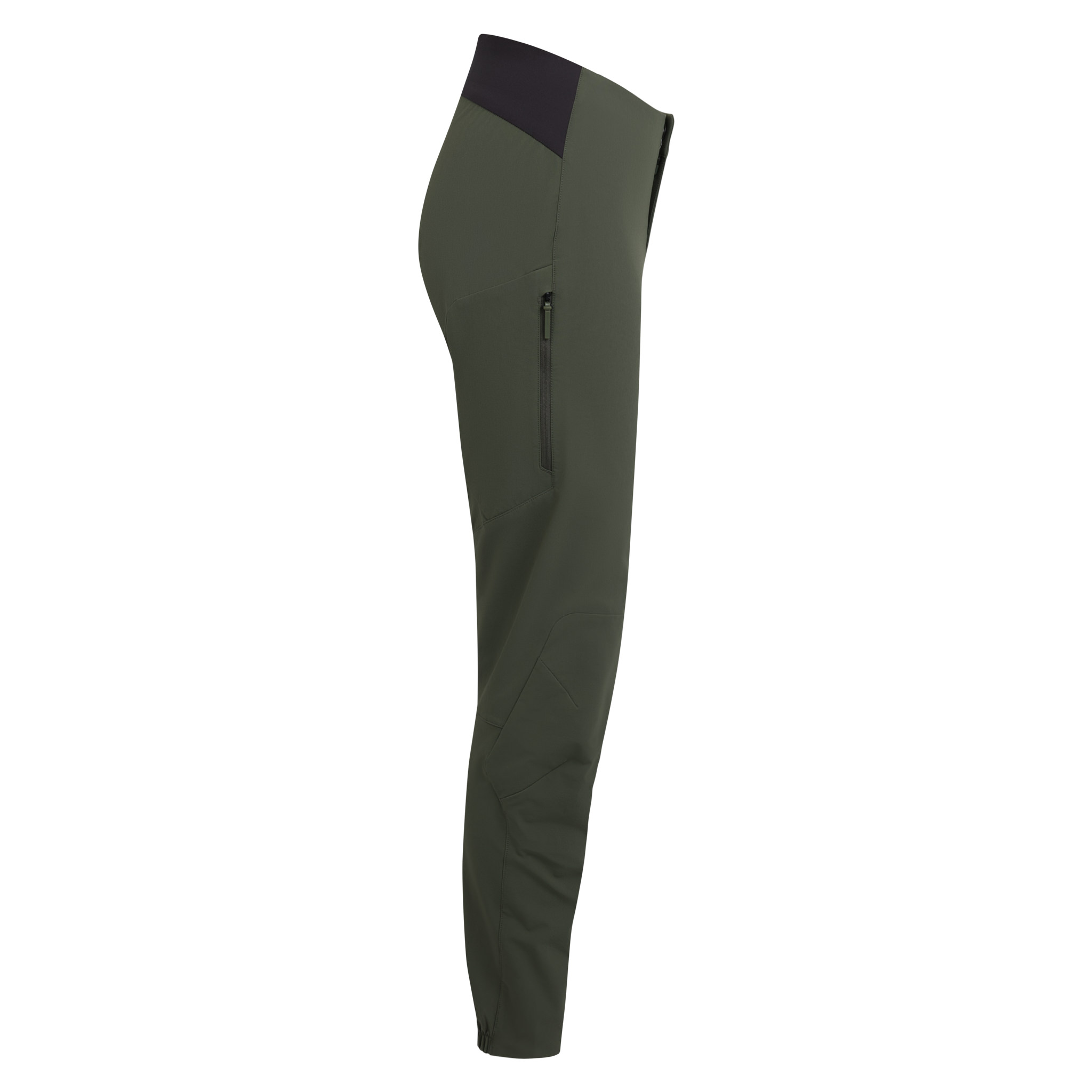 Women's Trail Pants, Mountain Biking