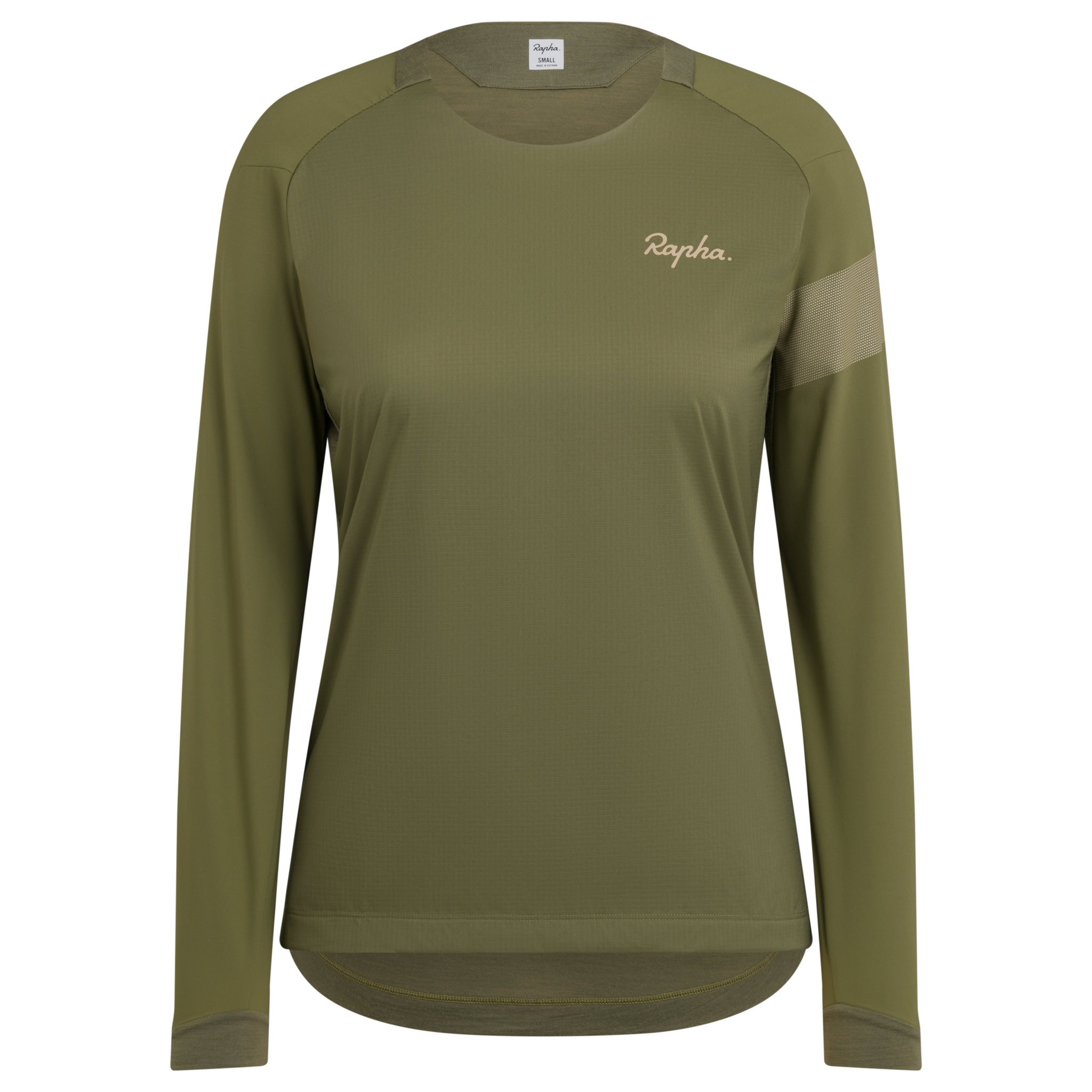 Women's Trail Windblock Jersey | Rapha Performance Trailwear | Rapha